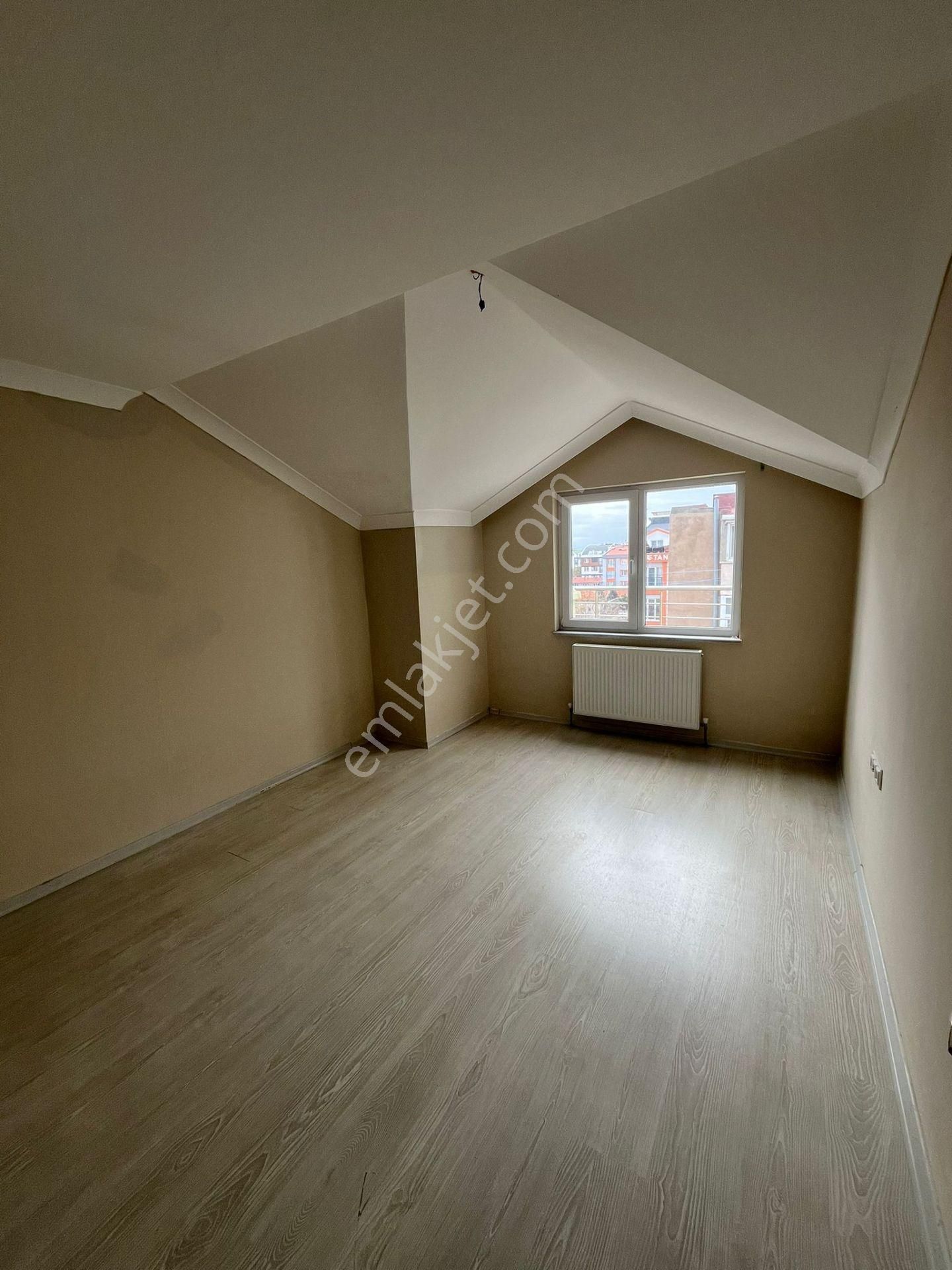 Se&as Exclusıve: Nezih Semte Dublex Kiralık Daire - Görsel 14