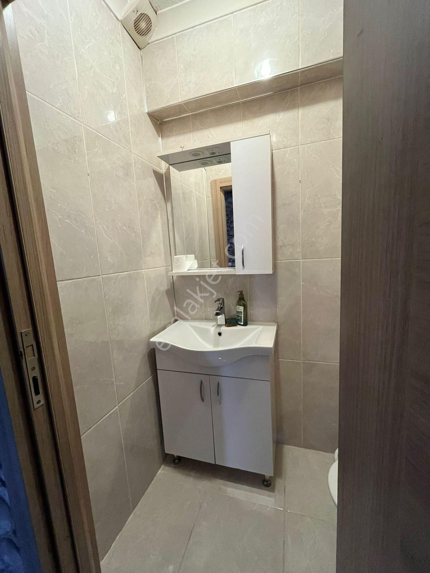 Se&as Exclusıve: Nezih Semte Dublex Kiralık Daire - Görsel 12