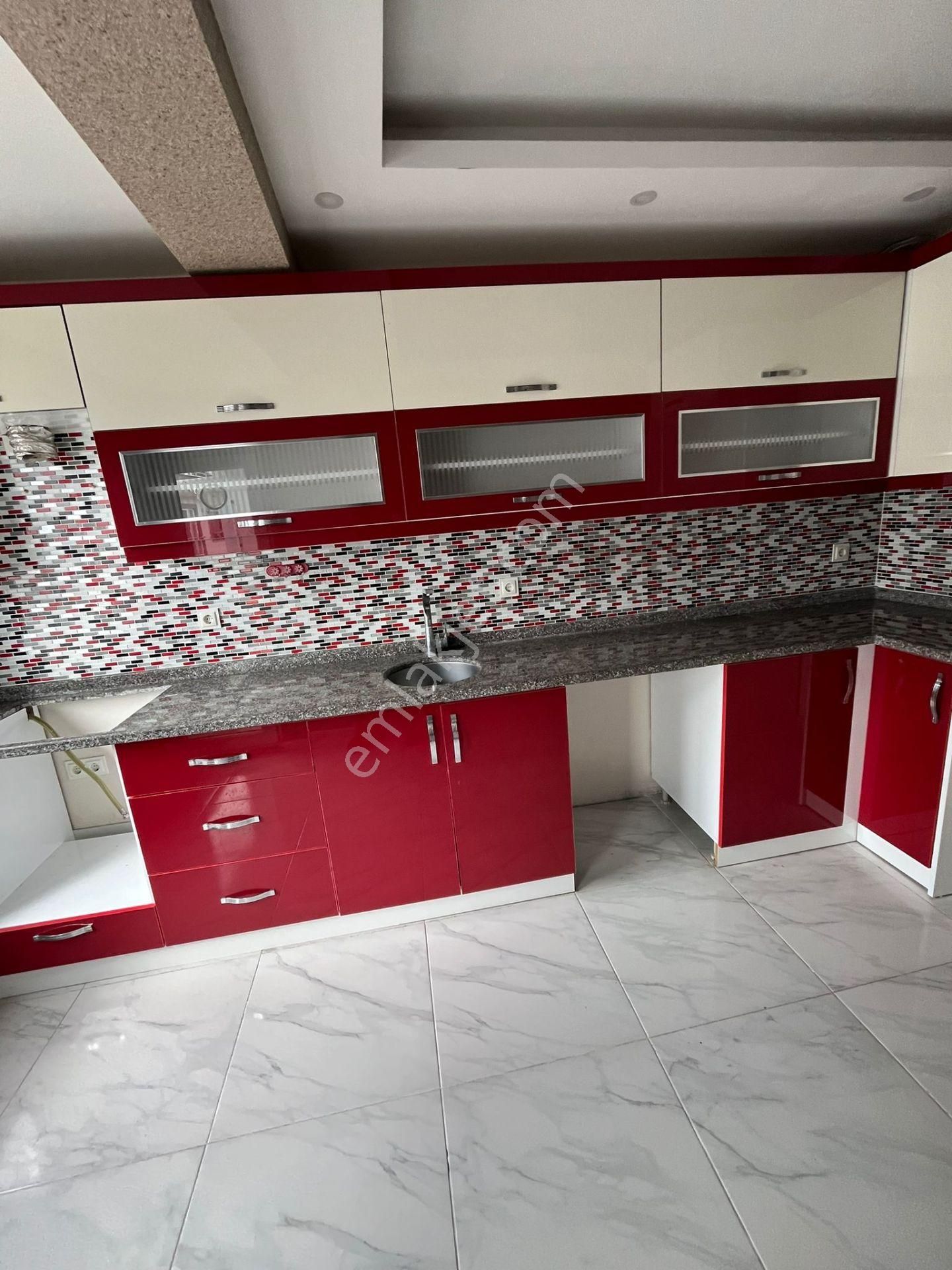 Se&as Exclusıve: Nezih Semte Dublex Kiralık Daire - Görsel 7