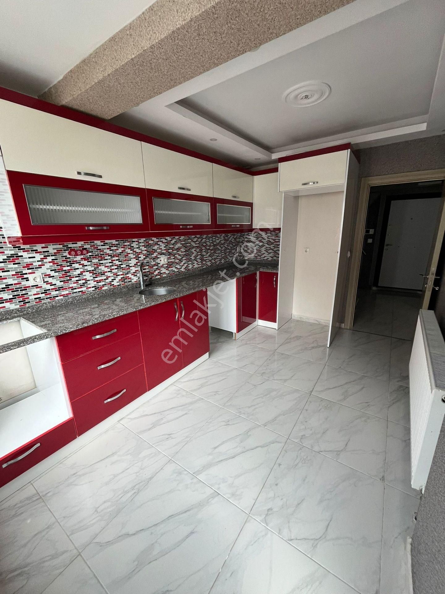 Se&as Exclusıve: Nezih Semte Dublex Kiralık Daire - Görsel 9