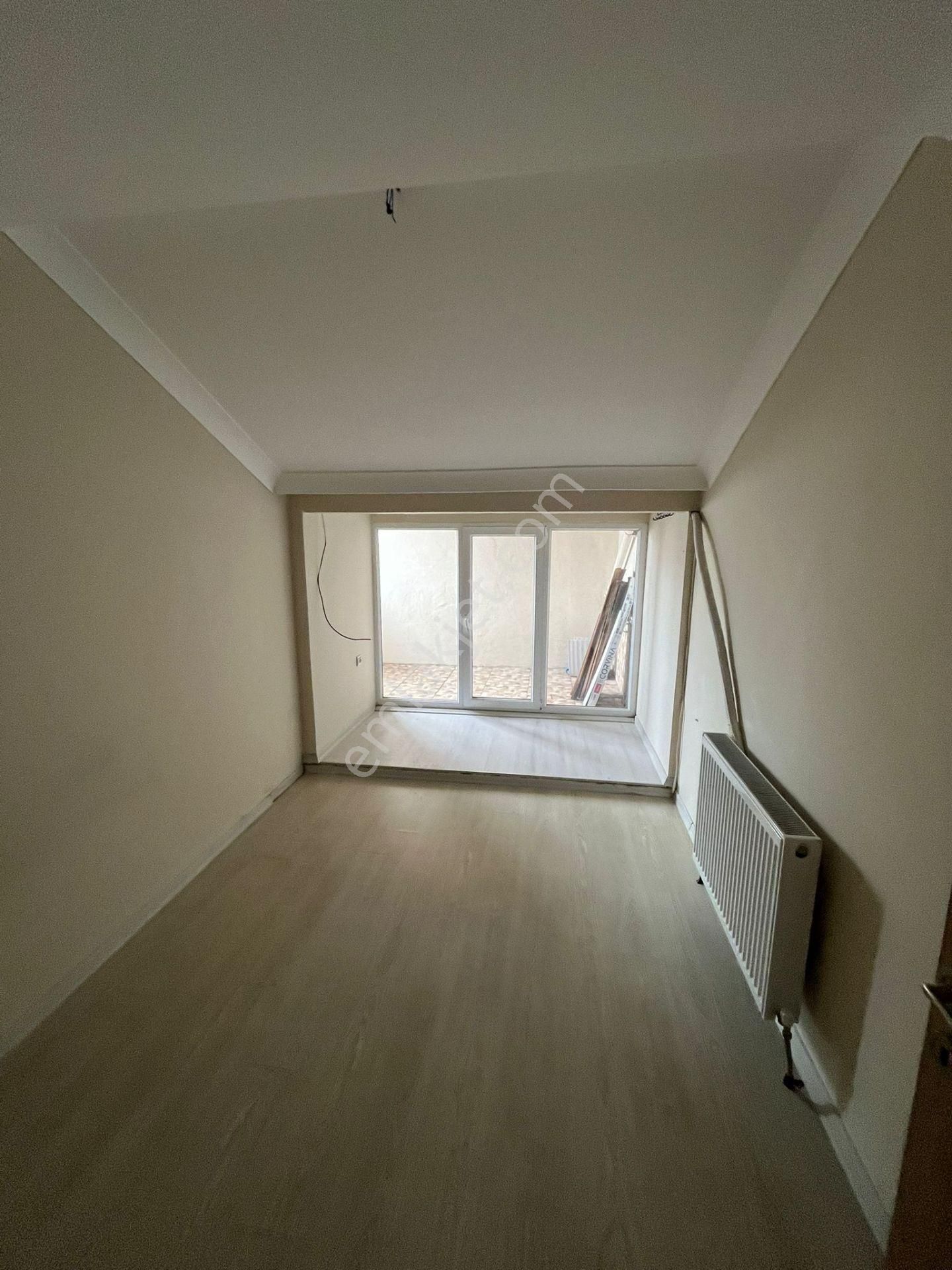 Se&as Exclusıve: Nezih Semte Dublex Kiralık Daire - Görsel 21