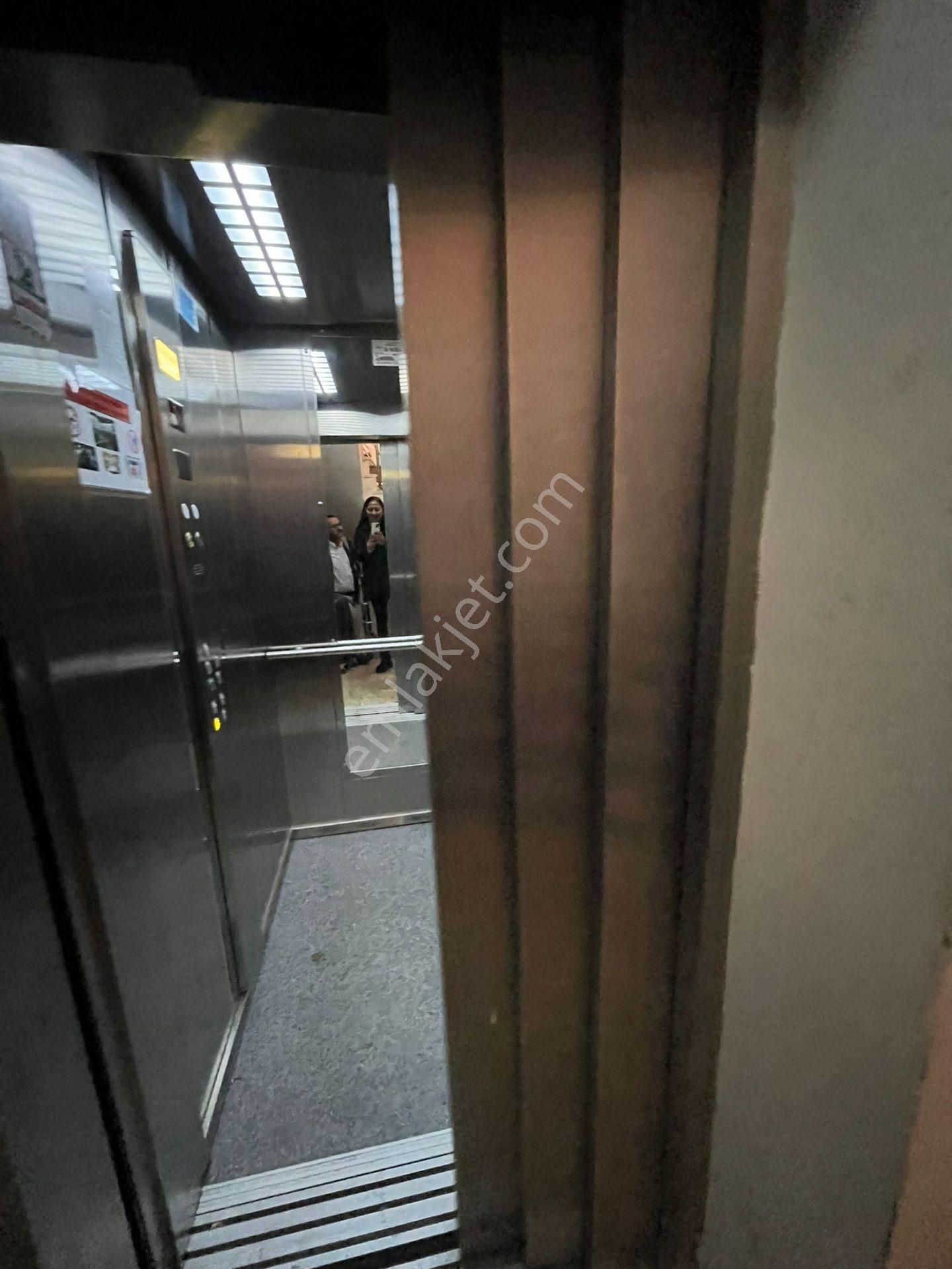 Se&as Exclusıve: Nezih Semte Dublex Kiralık Daire - Görsel 34