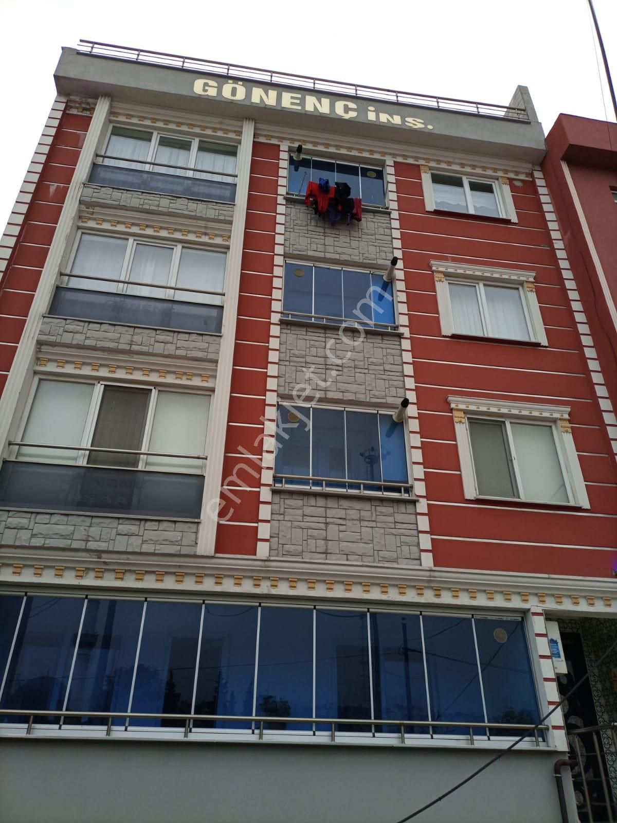 Se&as Exclusıve: Nezih Semte Dublex Kiralık Daire