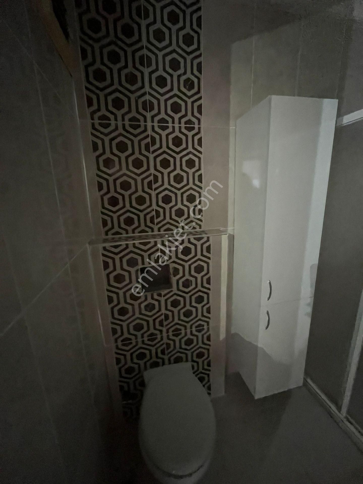 Se&as Exclusıve: Nezih Semte Dublex Kiralık Daire - Görsel 25