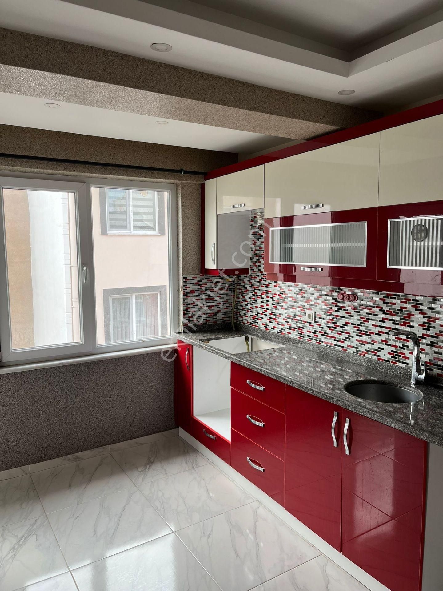 Se&as Exclusıve: Nezih Semte Dublex Kiralık Daire - Görsel 8