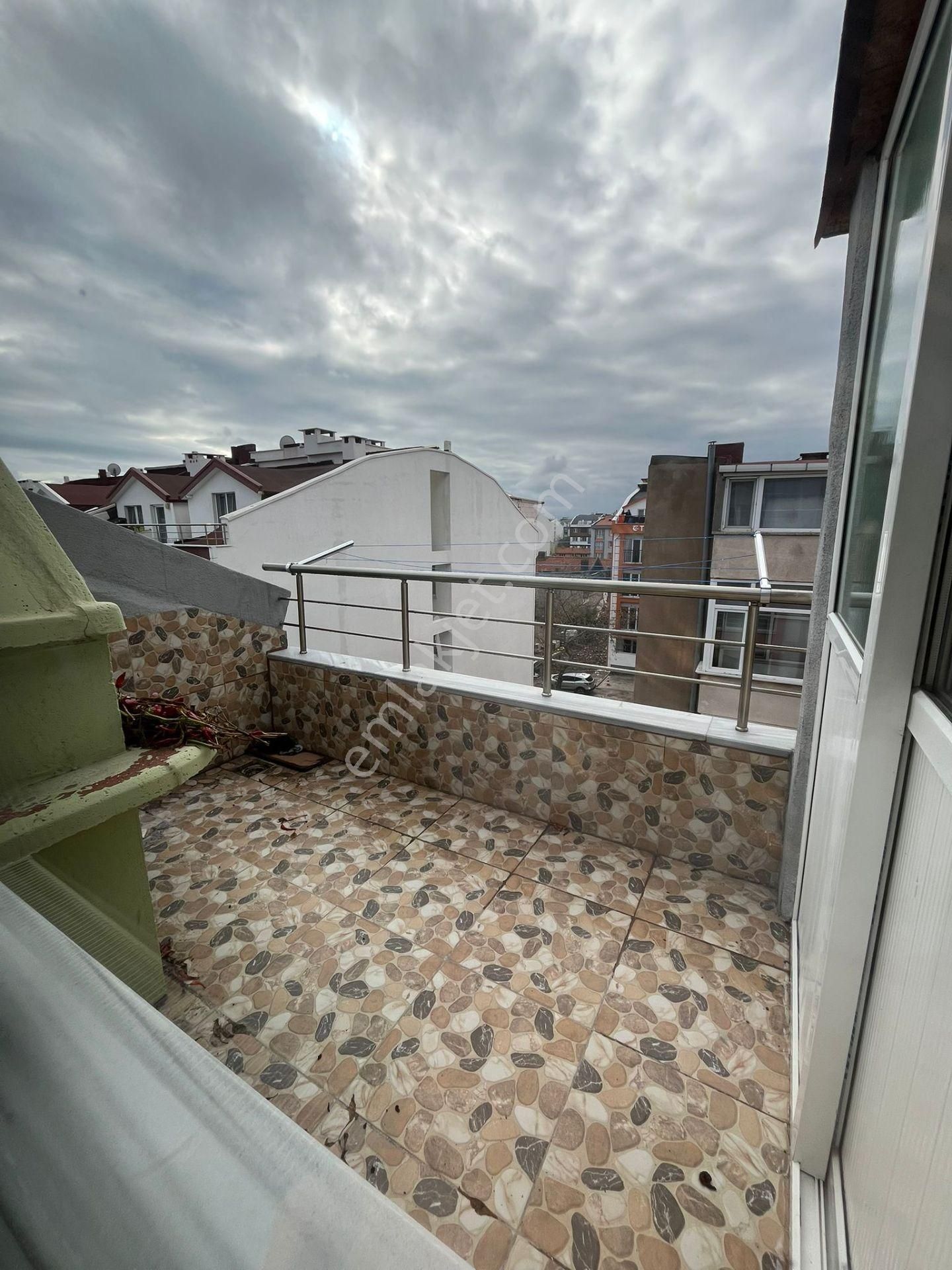 Se&as Exclusıve: Nezih Semte Dublex Kiralık Daire - Görsel 17