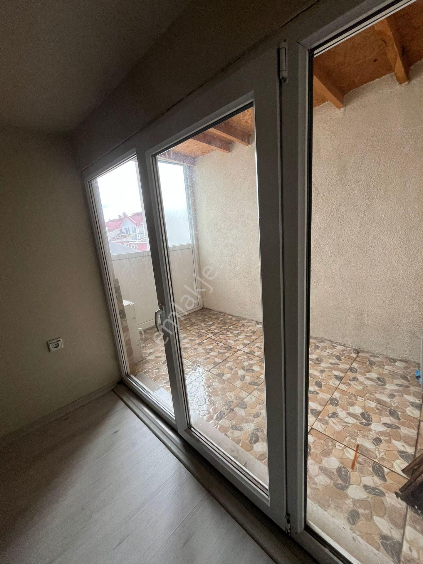 Se&as Exclusıve: Nezih Semte Dublex Kiralık Daire - Görsel 16