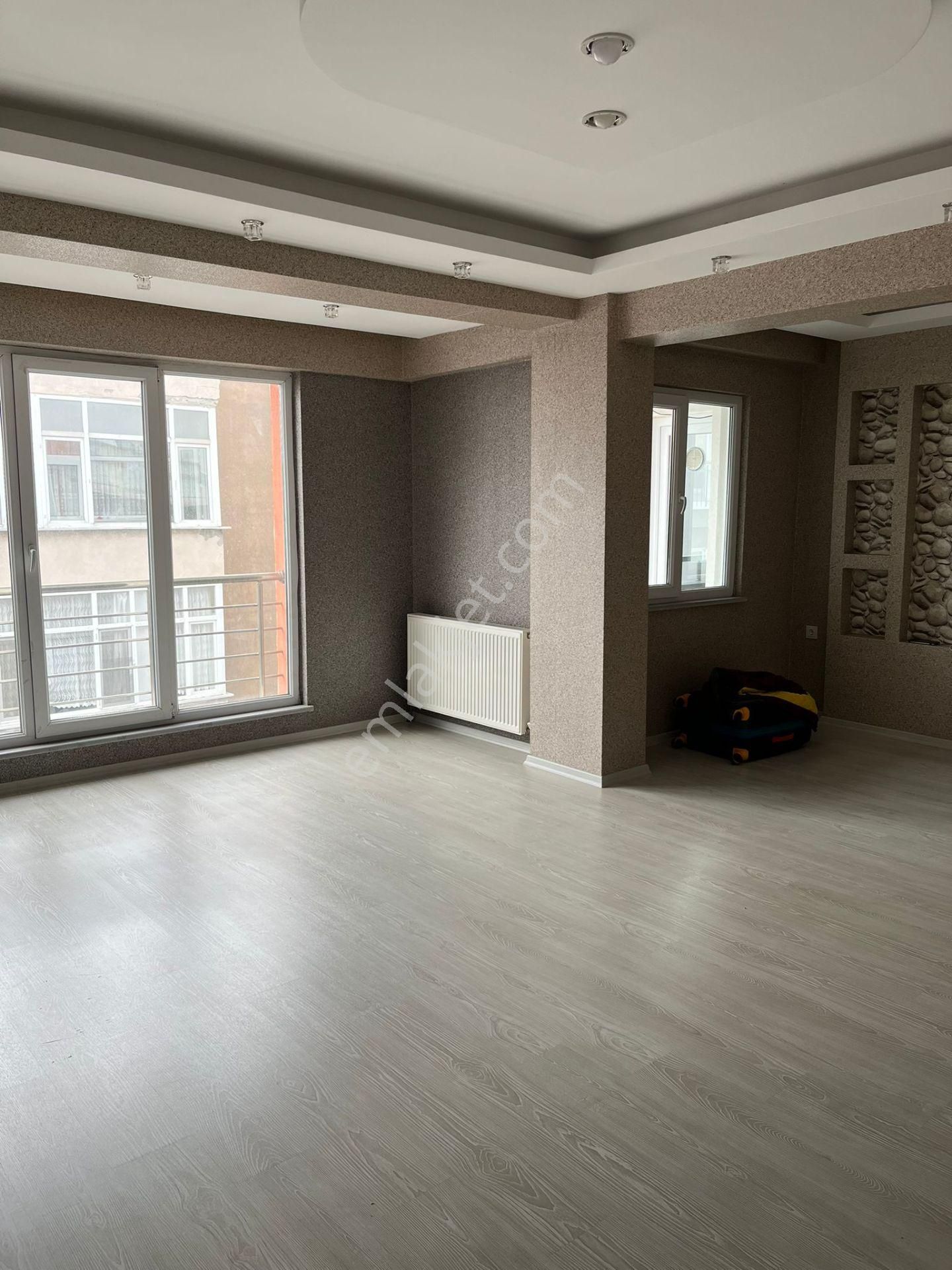 Se&as Exclusıve: Nezih Semte Dublex Kiralık Daire - Görsel 3