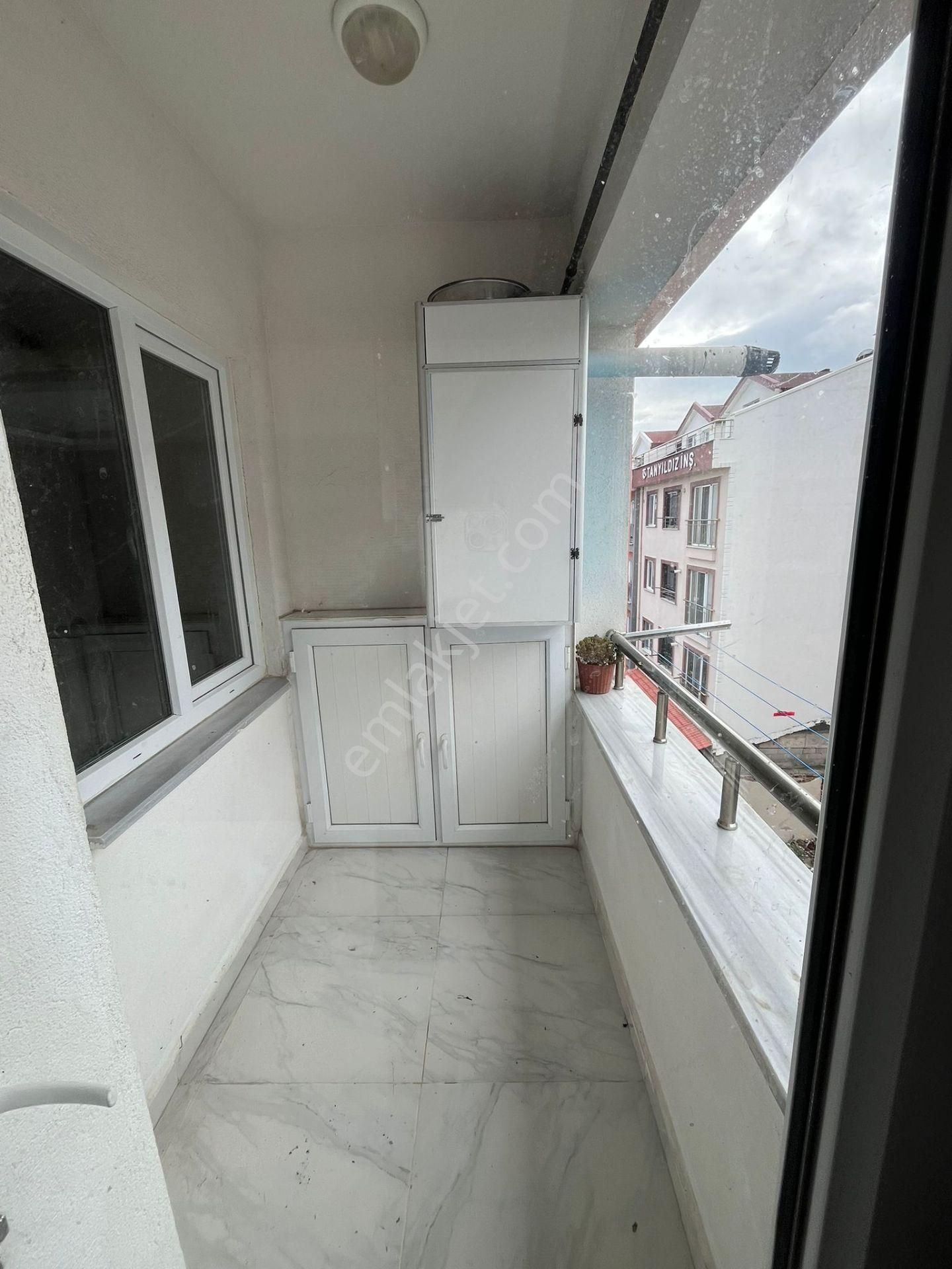 Se&as Exclusıve: Nezih Semte Dublex Kiralık Daire - Görsel 11