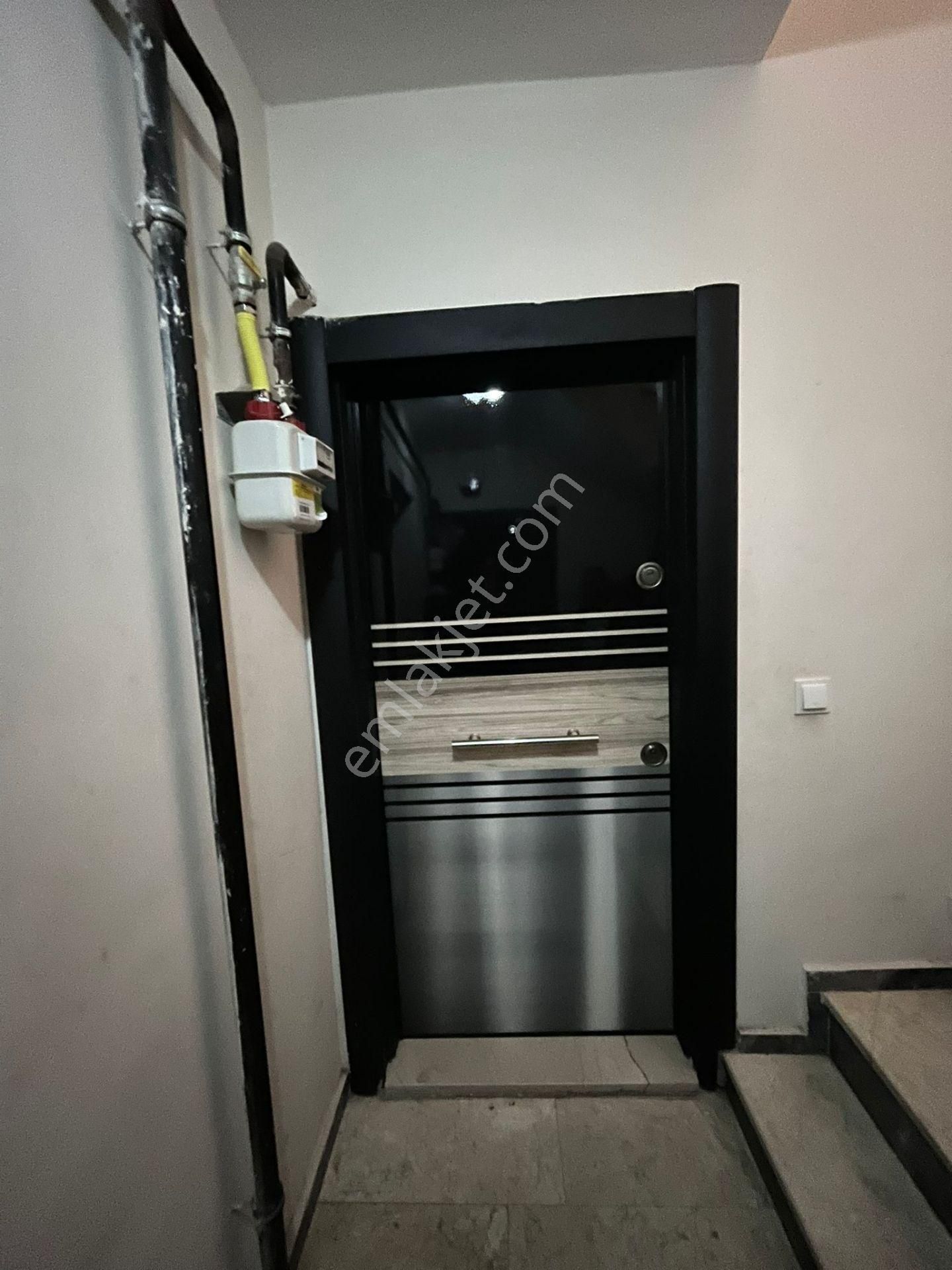 Se&as Exclusıve: Nezih Semte Dublex Kiralık Daire - Görsel 35