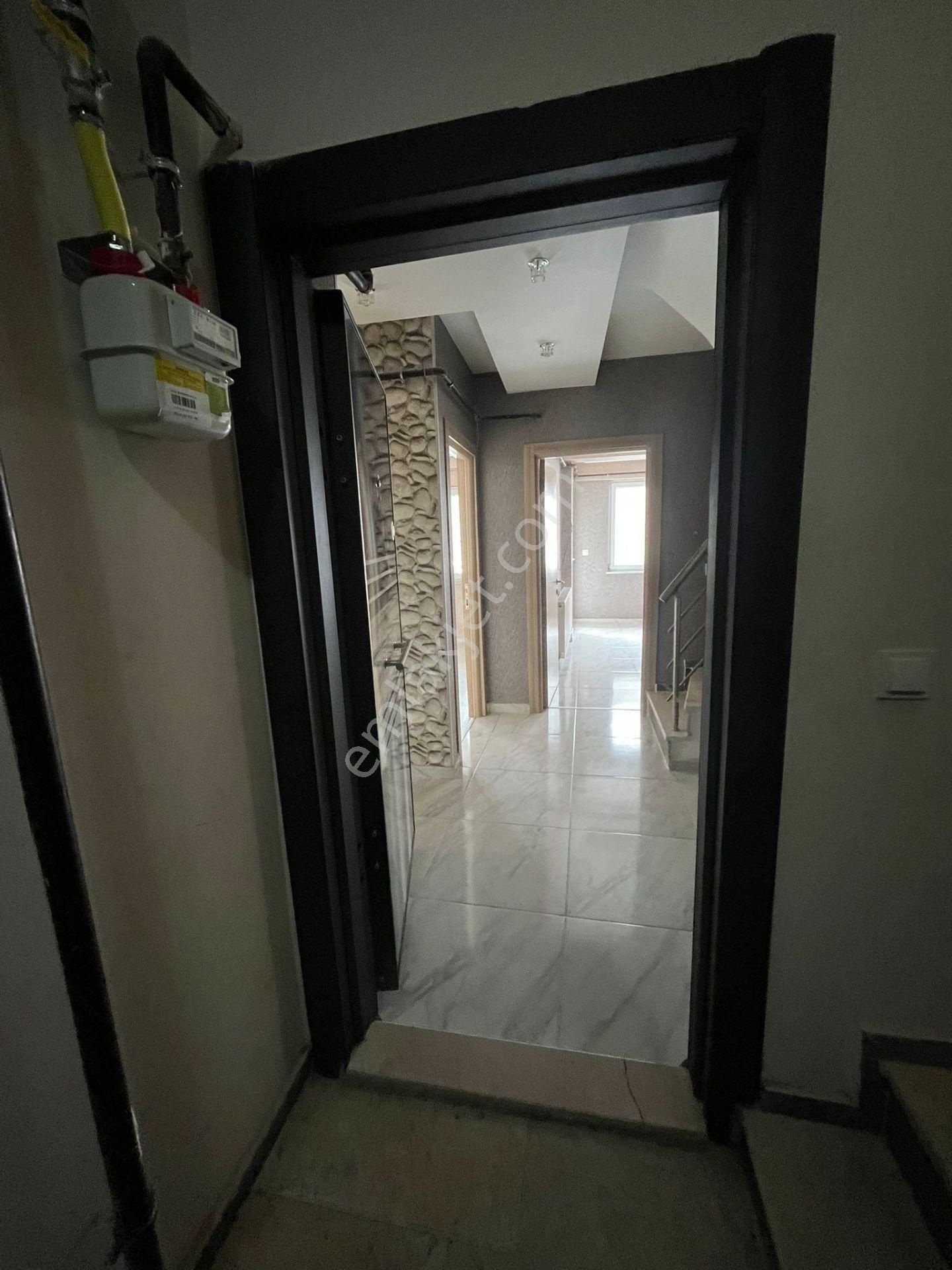 Se&as Exclusıve: Nezih Semte Dublex Kiralık Daire - Görsel 32