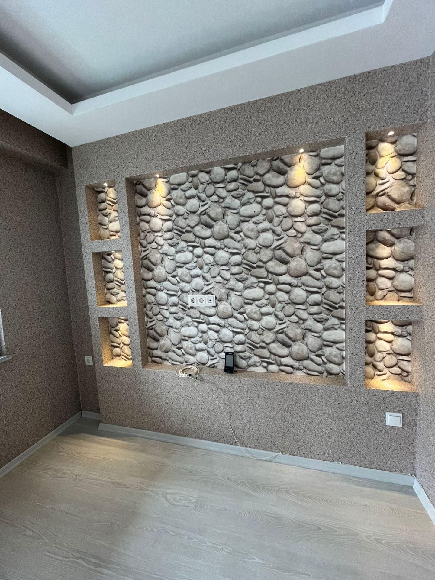 Se&as Exclusıve: Nezih Semte Dublex Kiralık Daire - Görsel 28