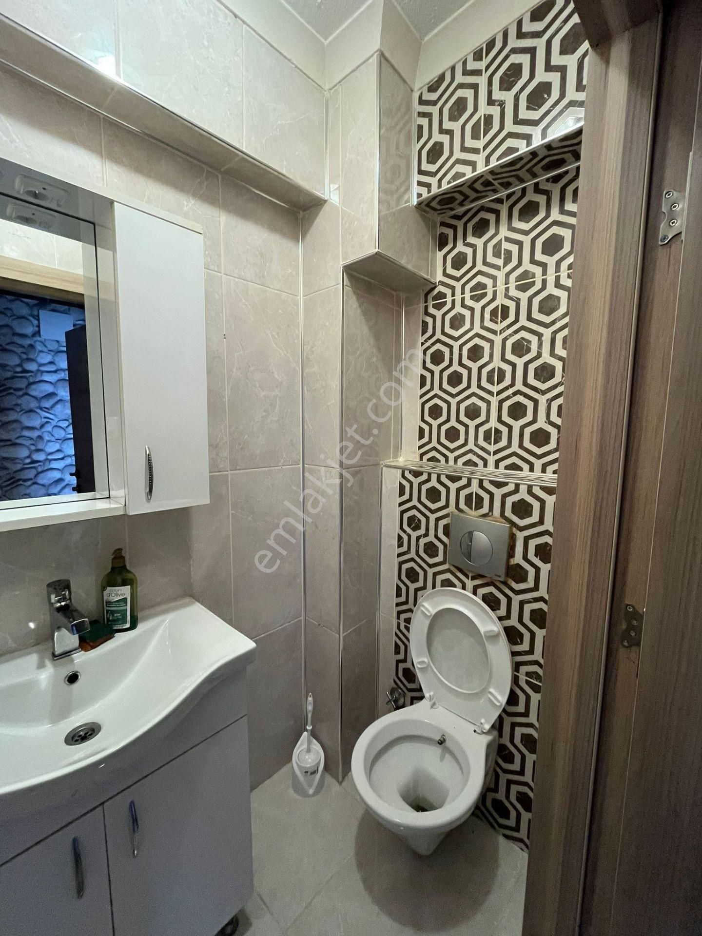 Se&as Exclusıve: Nezih Semte Dublex Kiralık Daire - Görsel 10