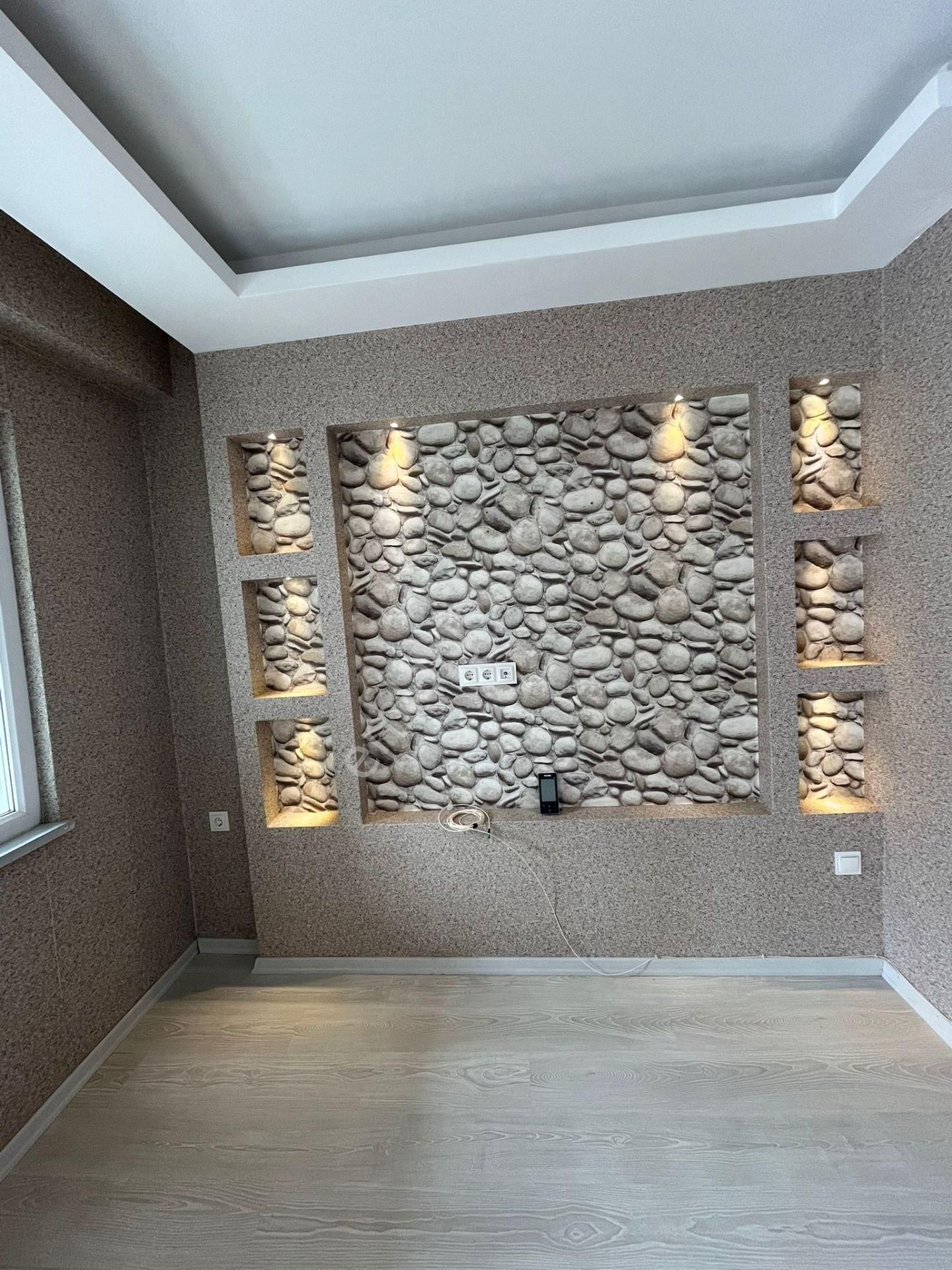 Se&as Exclusıve: Nezih Semte Dublex Kiralık Daire - Görsel 29