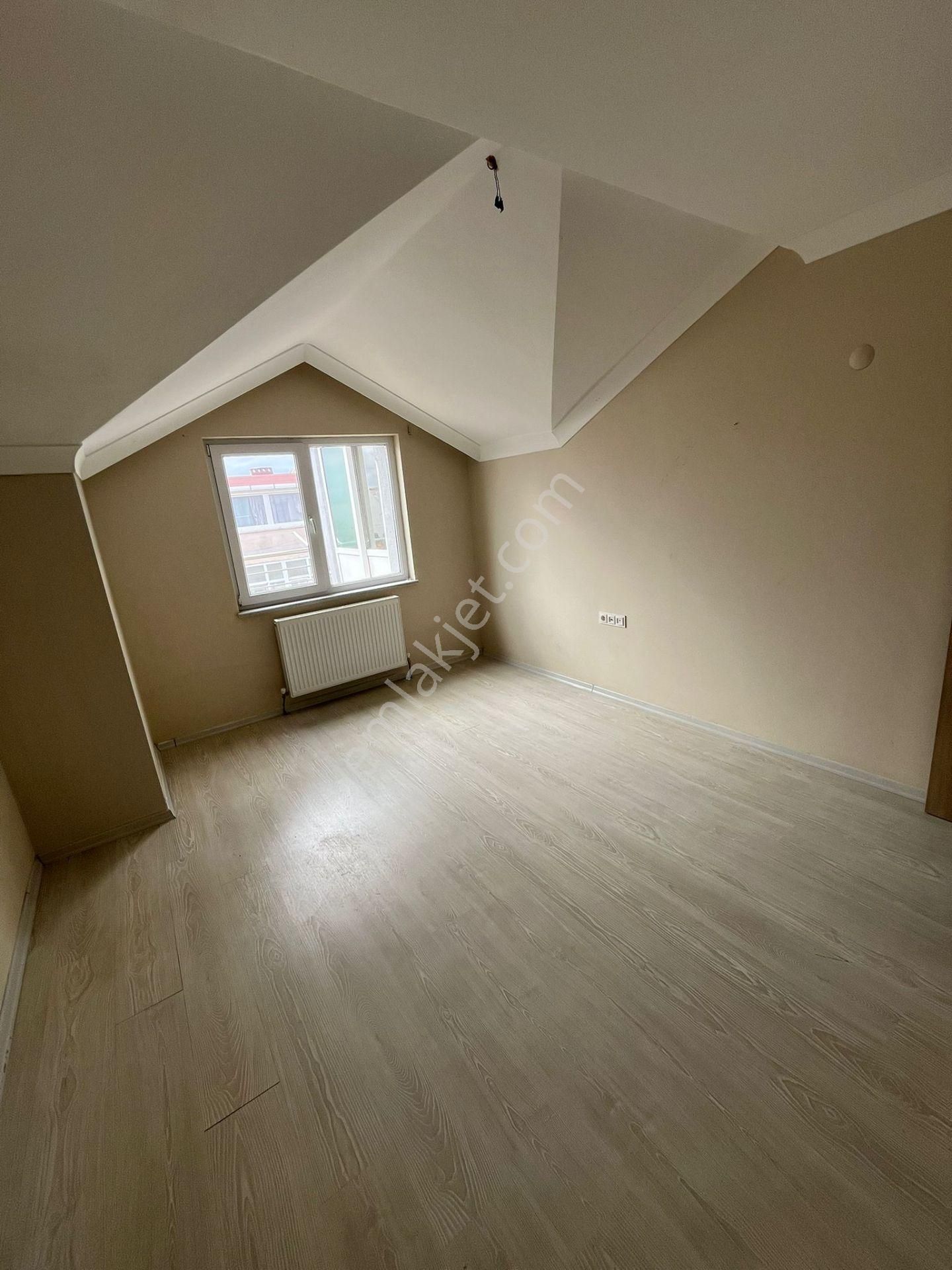 Se&as Exclusıve: Nezih Semte Dublex Kiralık Daire - Görsel 23