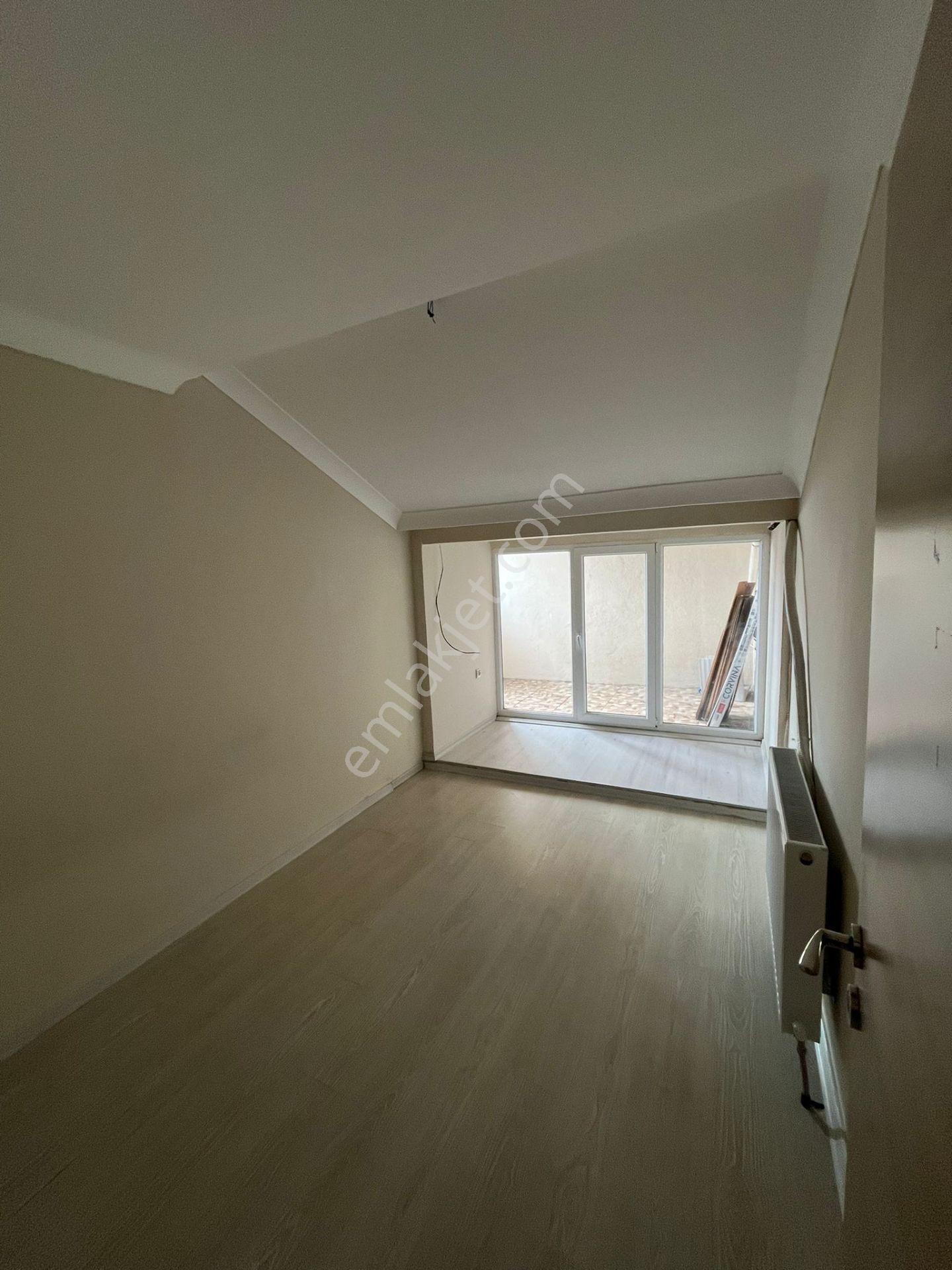 Se&as Exclusıve: Nezih Semte Dublex Kiralık Daire - Görsel 15