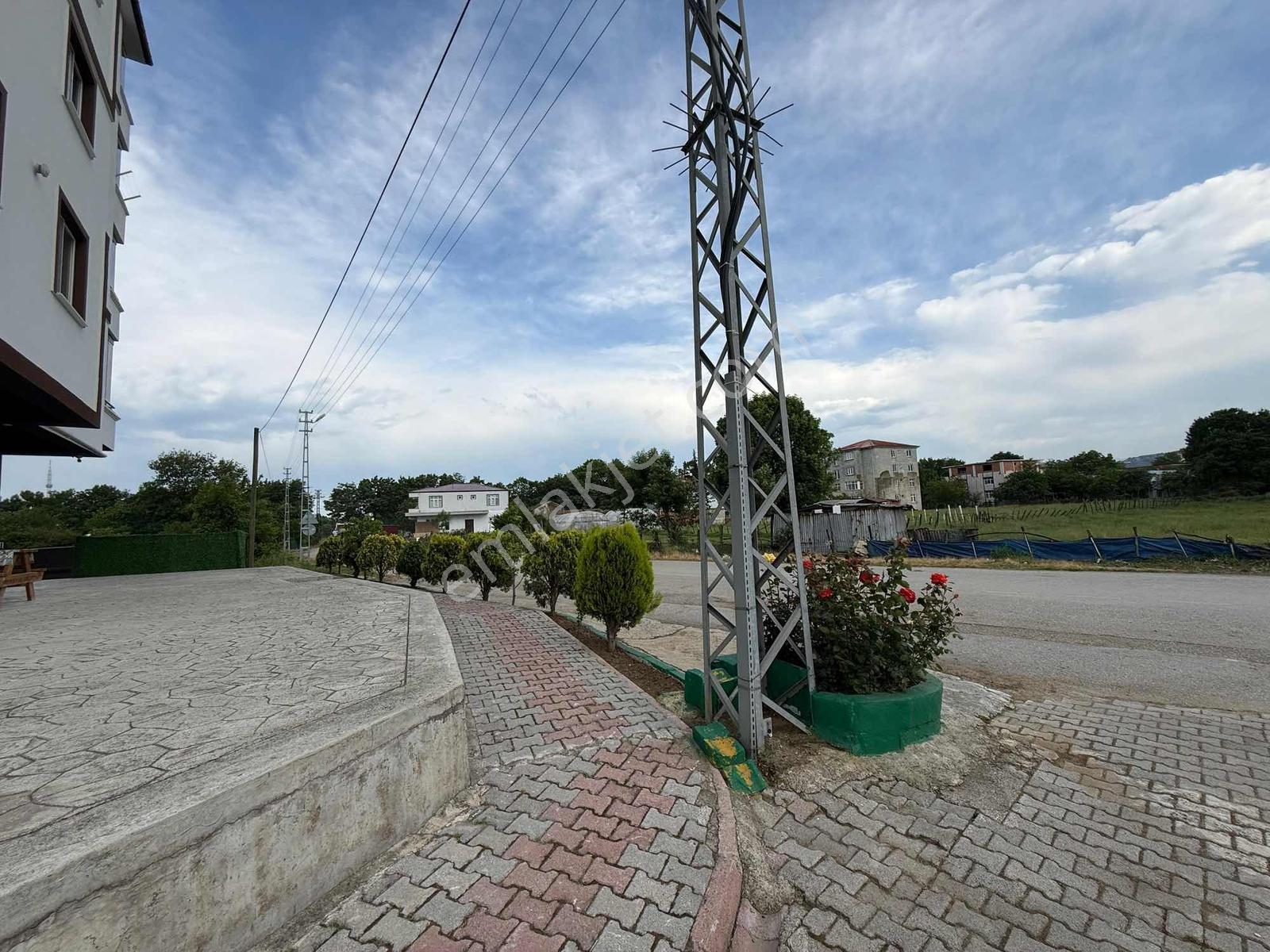 Yağmur Emlak'tan Tekkeköy'de Kiralık 100 M² Dükkan - Görsel 5