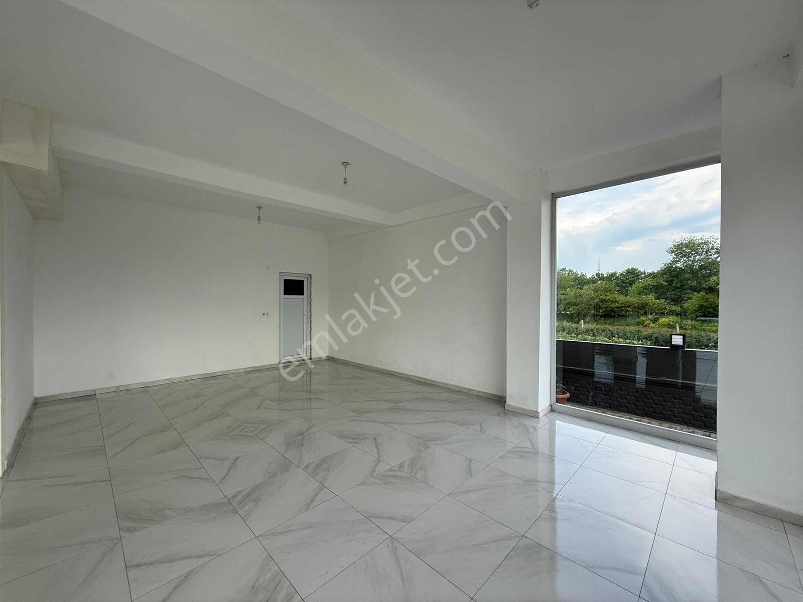 Yağmur Emlak'tan Tekkeköy'de Kiralık 100 M² Dükkan - Görsel 9