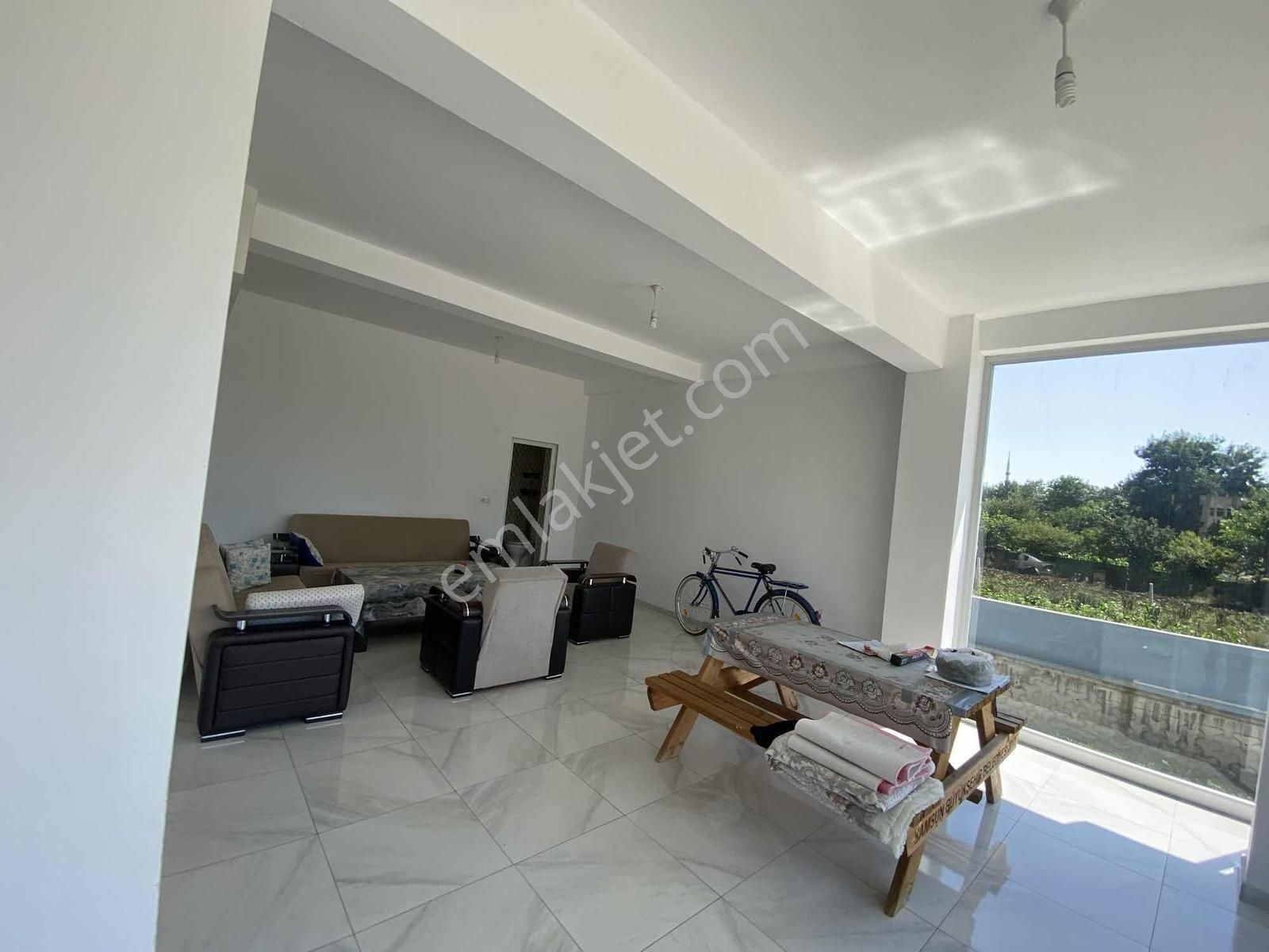 Yağmur Emlak'tan Tekkeköy'de Kiralık 100 M² Dükkan - Görsel 10