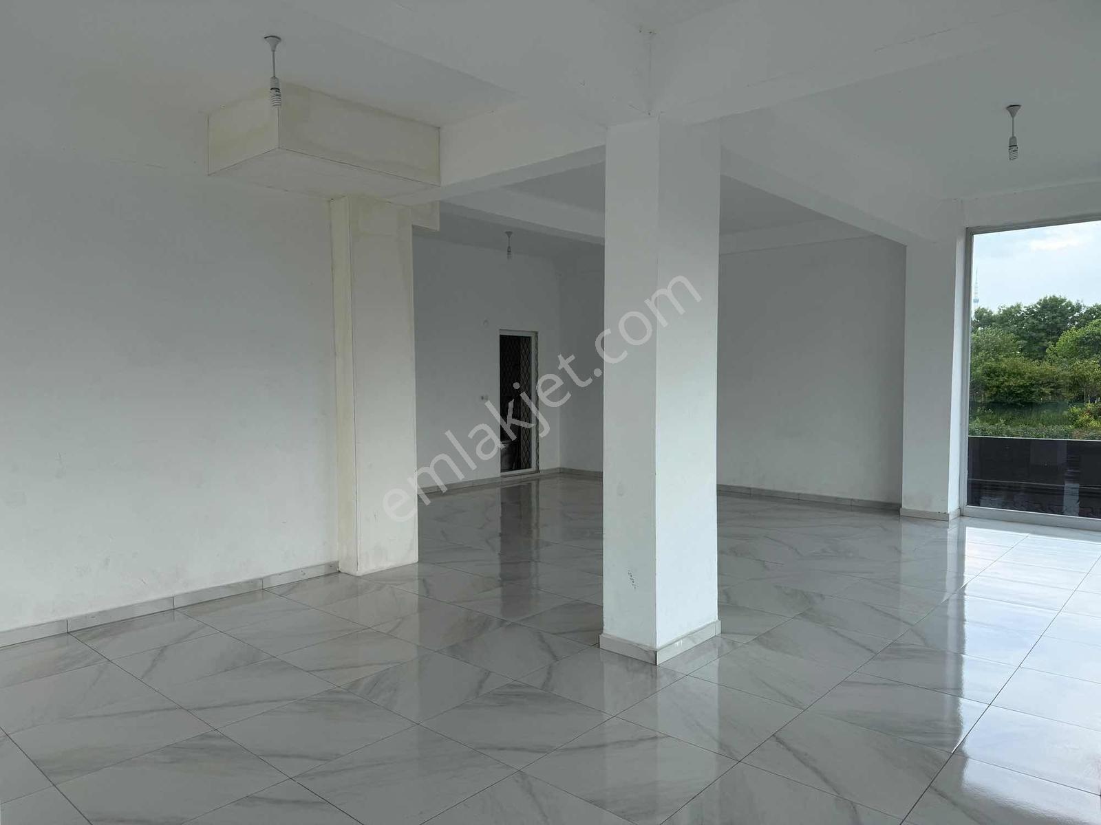 Yağmur Emlak'tan Tekkeköy'de Kiralık 100 M² Dükkan - Görsel 11