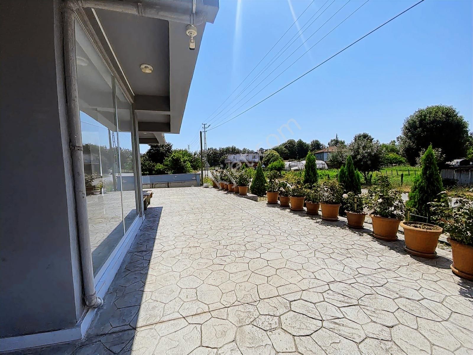 Yağmur Emlak'tan Tekkeköy'de Kiralık 100 M² Dükkan - Görsel 7