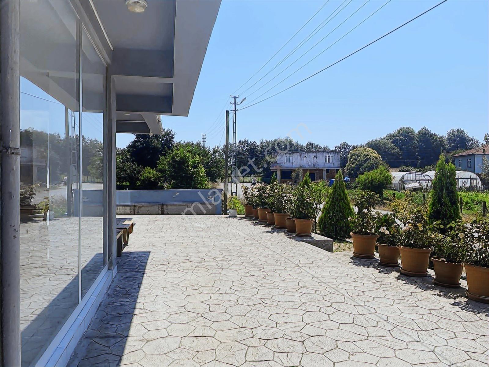 Yağmur Emlak'tan Tekkeköy'de Kiralık 100 M² Dükkan - Görsel 3