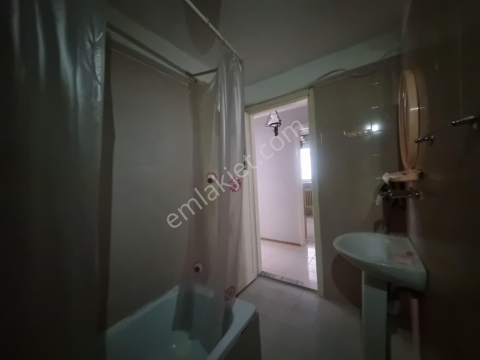 Dialog Prestij'den Işıklar Askeri Lise Yakınında 3+1 Daire - Görsel 18