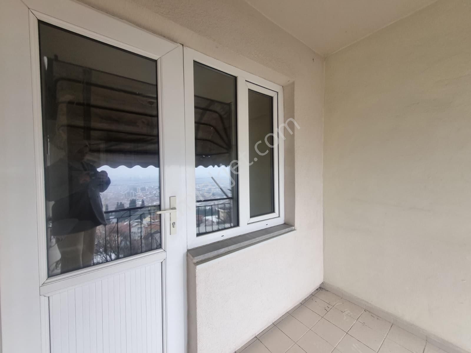 Dialog Prestij'den Işıklar Askeri Lise Yakınında 3+1 Daire - Görsel 5