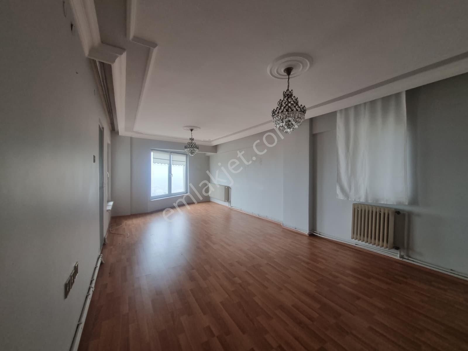 Dialog Prestij'den Işıklar Askeri Lise Yakınında 3+1 Daire - Görsel 2