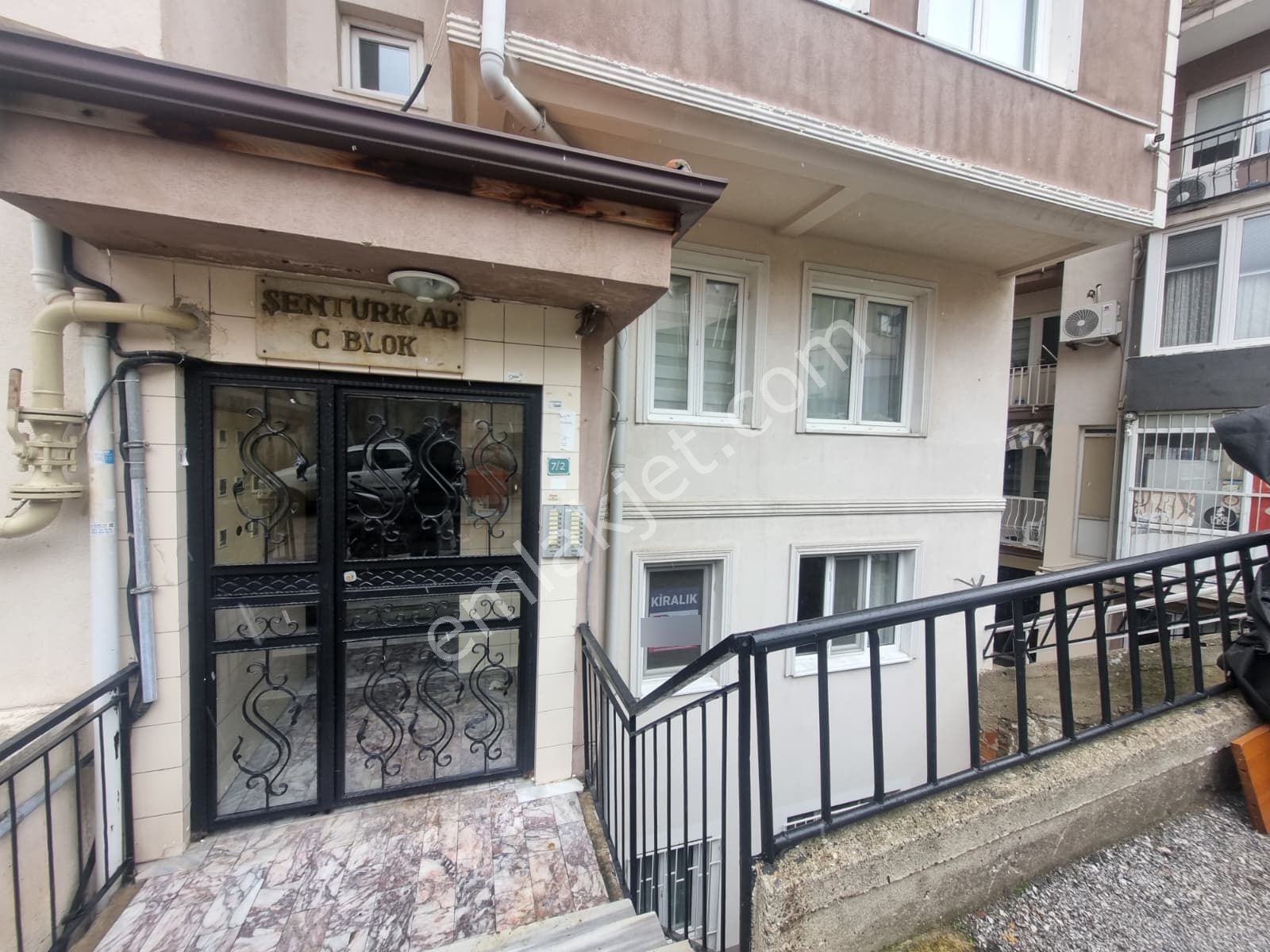 Dialog Prestij'den Işıklar Askeri Lise Yakınında 3+1 Daire - Görsel 32