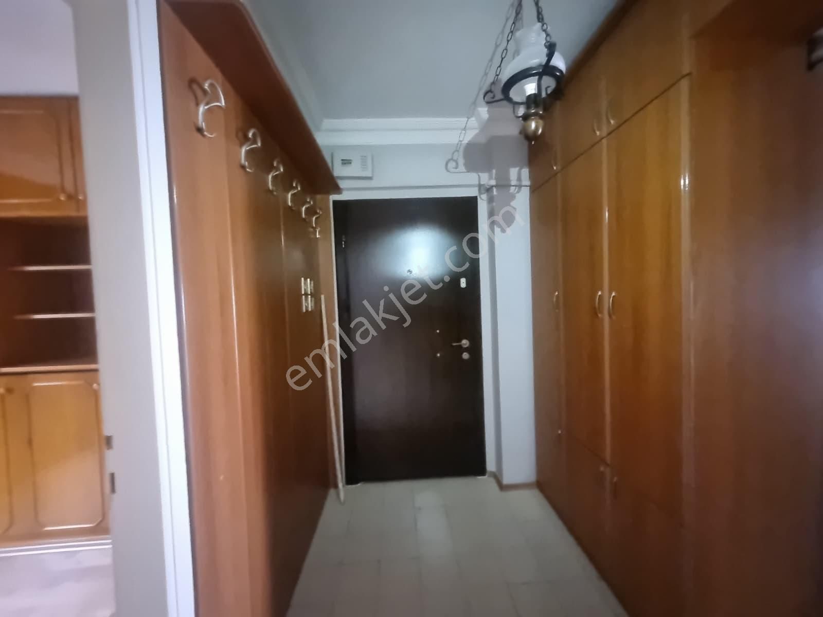 Dialog Prestij'den Işıklar Askeri Lise Yakınında 3+1 Daire - Görsel 16