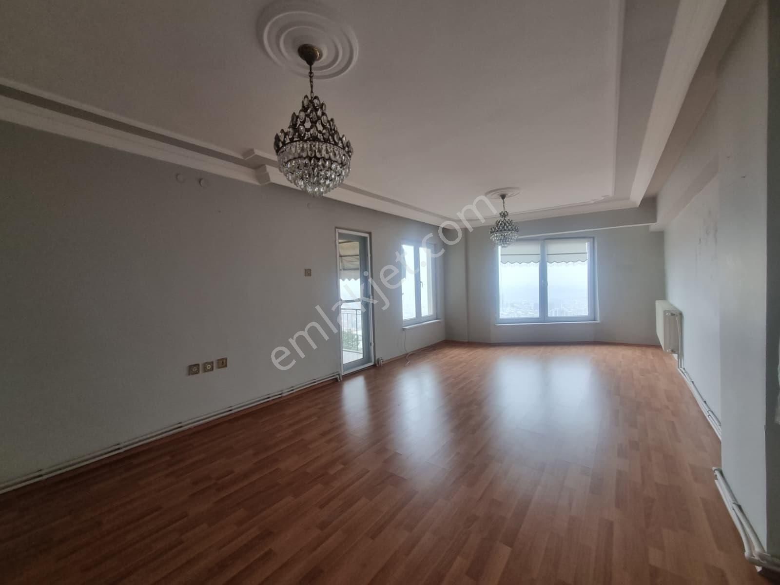 Dialog Prestij'den Işıklar Askeri Lise Yakınında 3+1 Daire