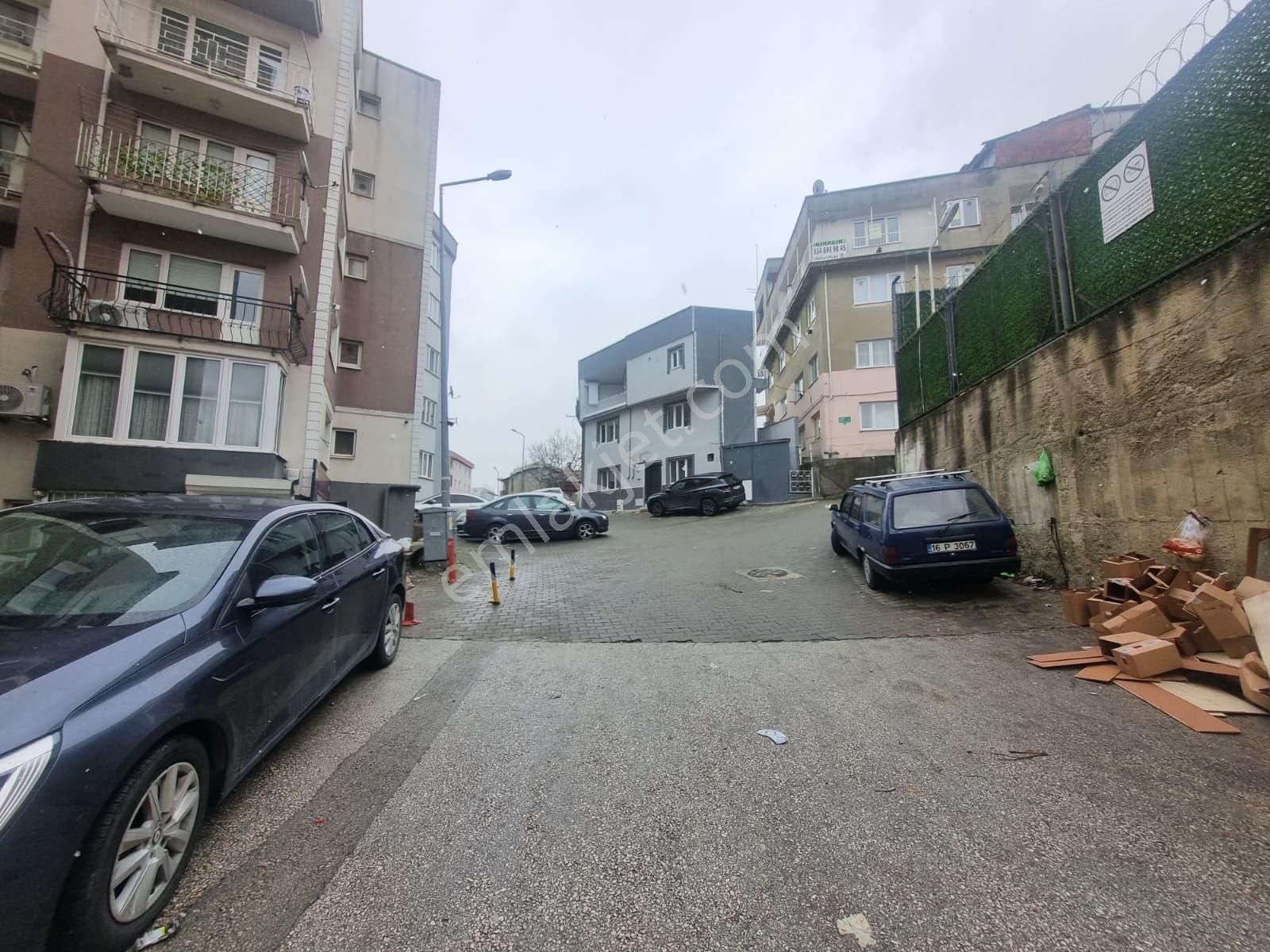 Dialog Prestij'den Işıklar Askeri Lise Yakınında 3+1 Daire - Görsel 31