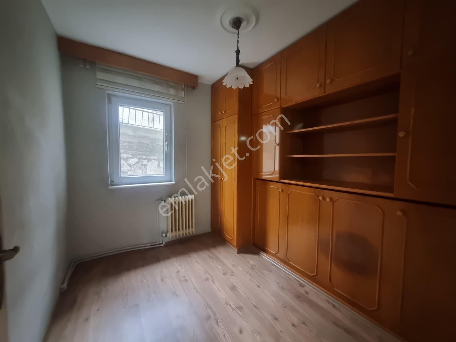 Dialog Prestij'den Işıklar Askeri Lise Yakınında 3+1 Daire - Görsel 23