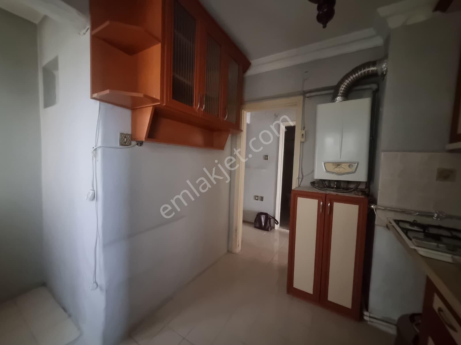 Dialog Prestij'den Işıklar Askeri Lise Yakınında 3+1 Daire - Görsel 11