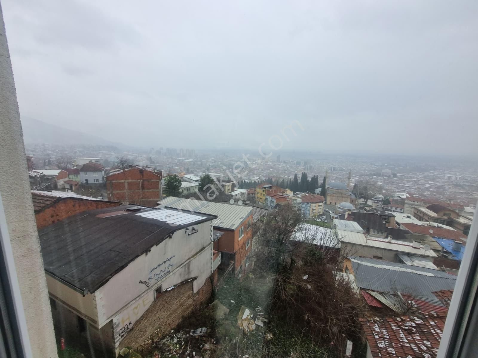 Dialog Prestij'den Işıklar Askeri Lise Yakınında 3+1 Daire - Görsel 27