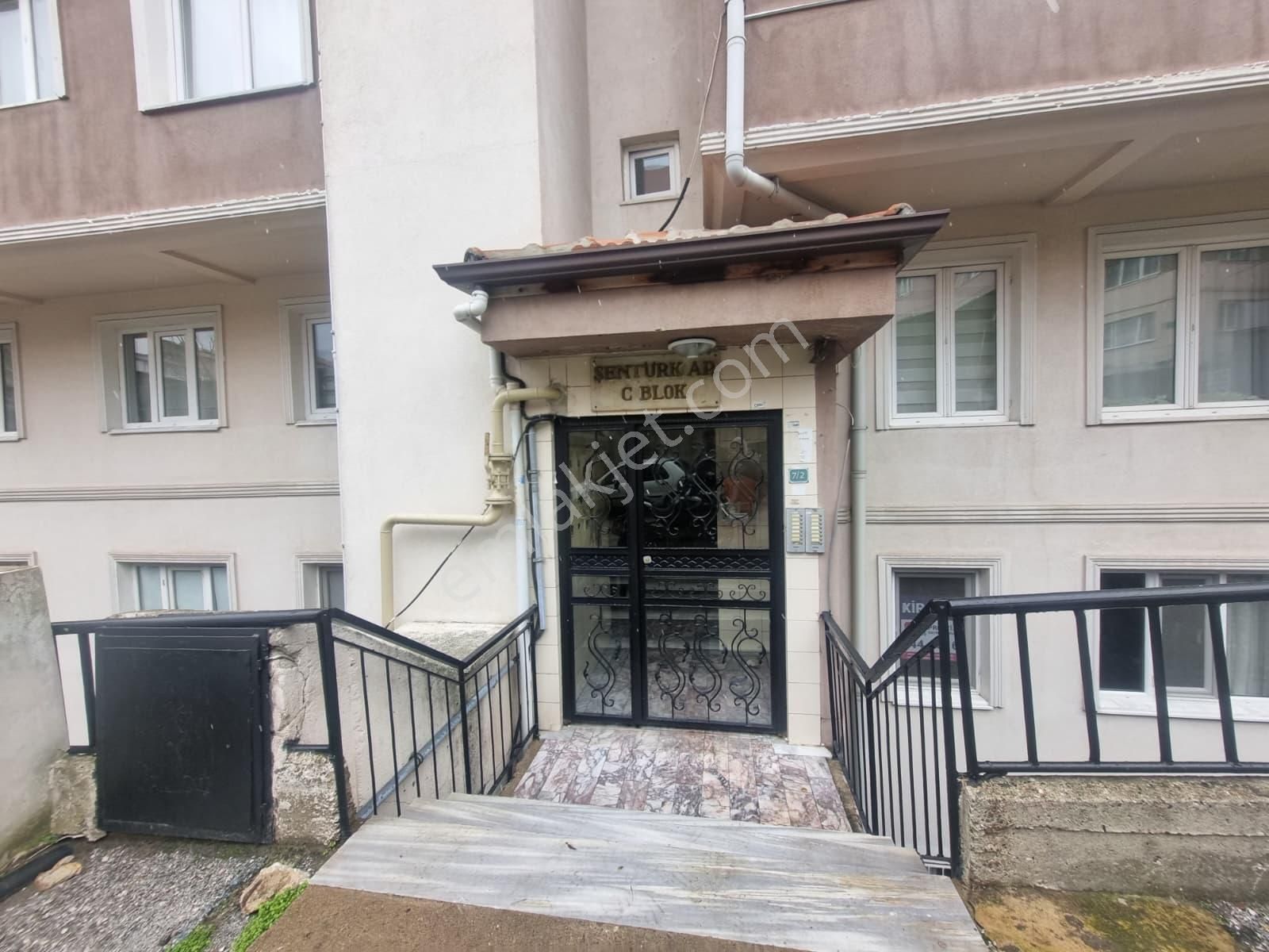 Dialog Prestij'den Işıklar Askeri Lise Yakınında 3+1 Daire - Görsel 29