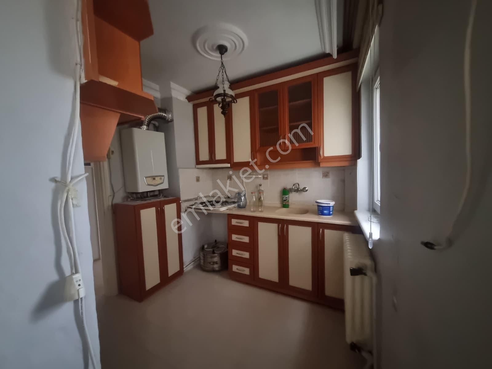 Dialog Prestij'den Işıklar Askeri Lise Yakınında 3+1 Daire - Görsel 13