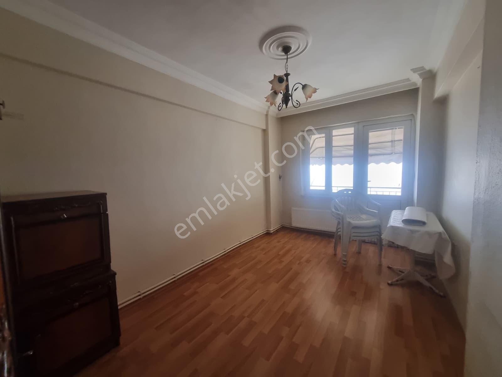 Dialog Prestij'den Işıklar Askeri Lise Yakınında 3+1 Daire - Görsel 7