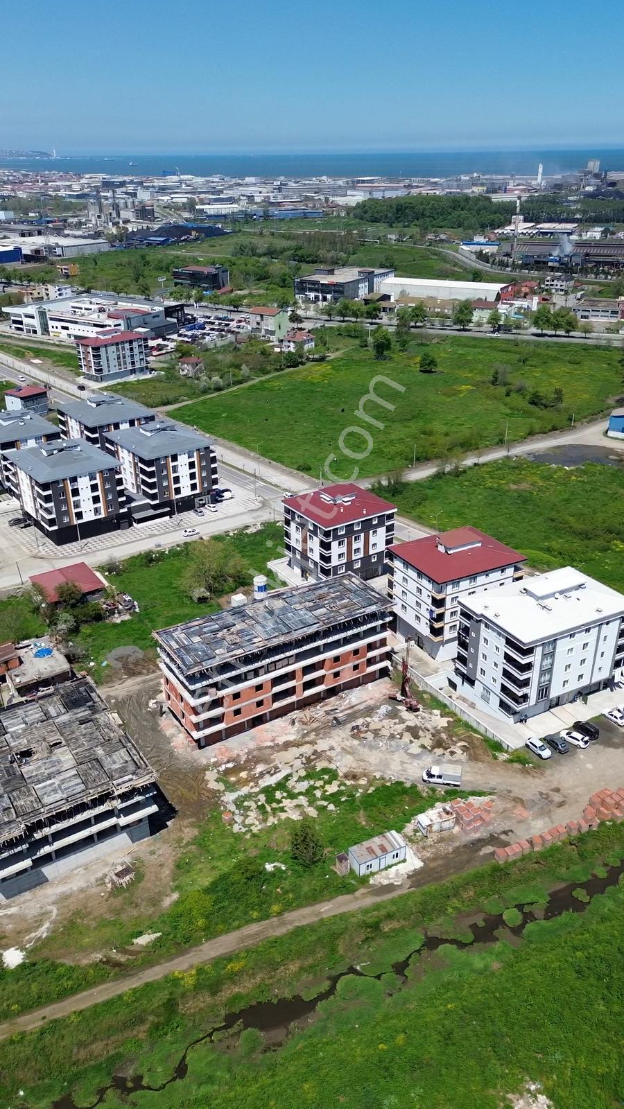 Duru Yapı Gayrimenkulden Satılık 1+1 Daireler - Görsel 14