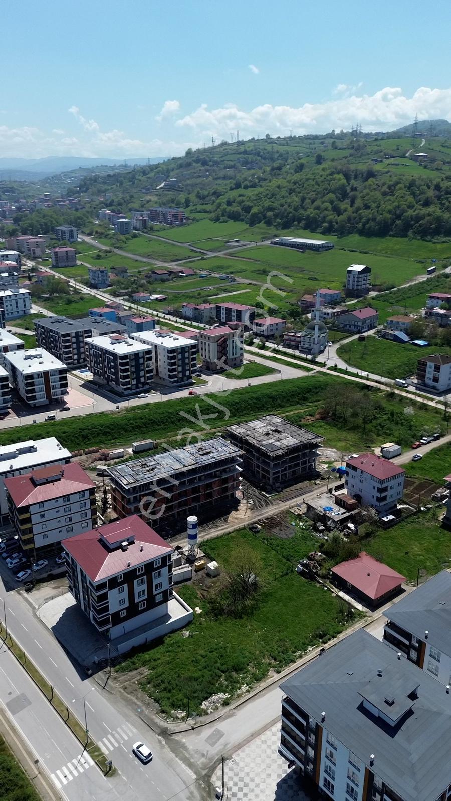 Duru Yapı Gayrimenkulden Satılık 1+1 Daireler - Görsel 10