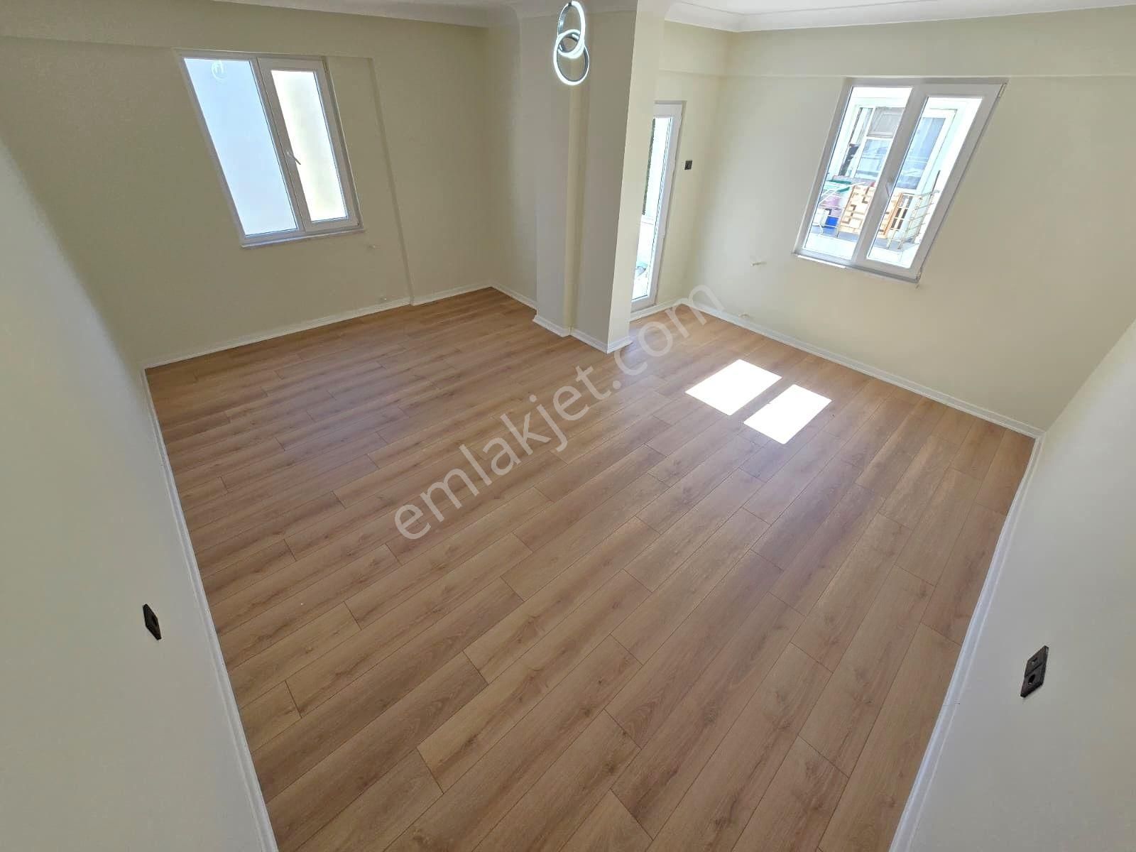 ▀▄jet Emlaktan Akçay Merkez'de Denize 150m Lüx Tasarım 2+1 Daire - Görsel 28