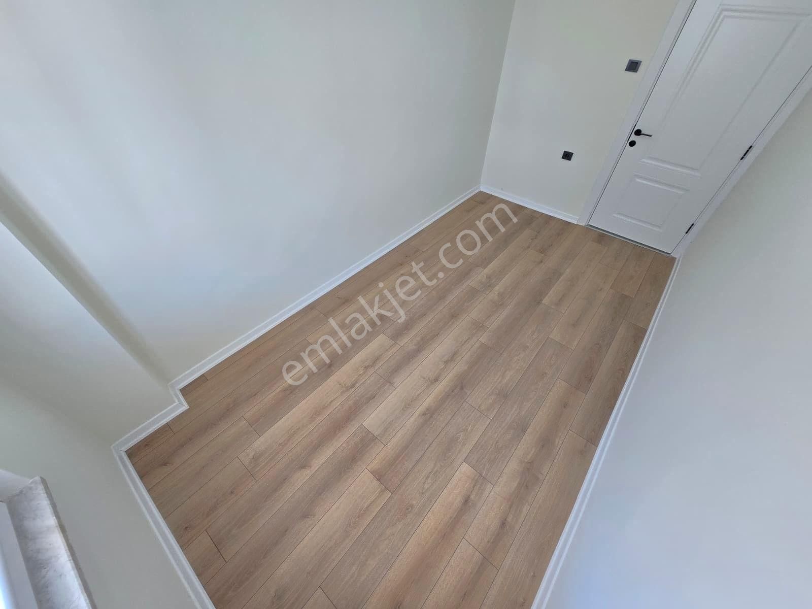 ▀▄jet Emlaktan Akçay Merkez'de Denize 150m Lüx Tasarım 2+1 Daire - Görsel 20