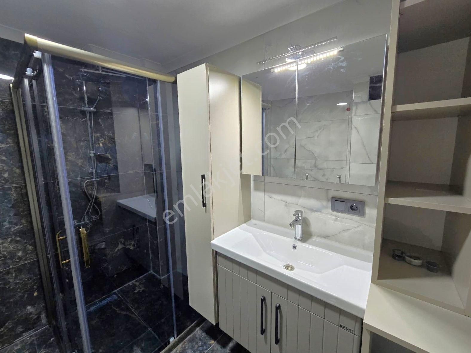▀▄jet Emlaktan Akçay Merkez'de Denize 150m Lüx Tasarım 2+1 Daire - Görsel 33