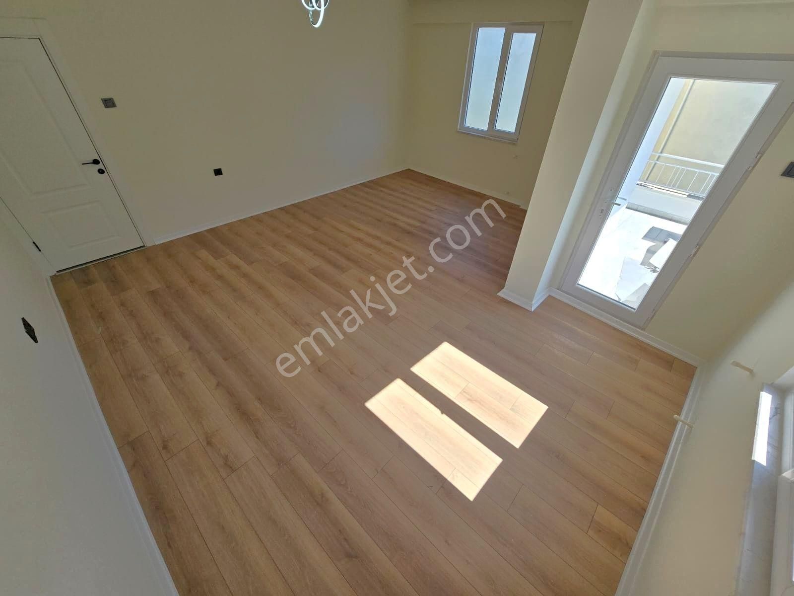 ▀▄jet Emlaktan Akçay Merkez'de Denize 150m Lüx Tasarım 2+1 Daire - Görsel 27
