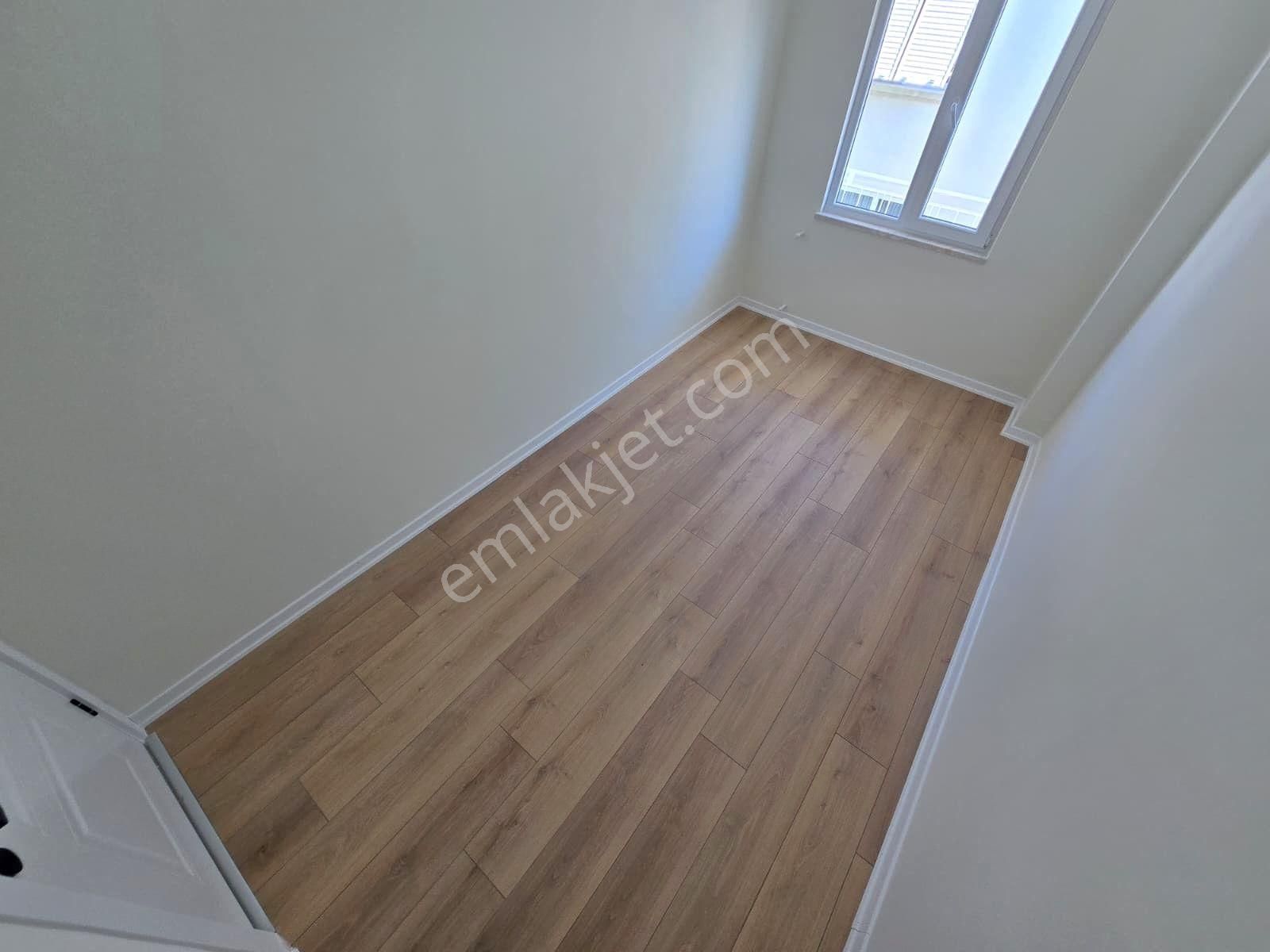 ▀▄jet Emlaktan Akçay Merkez'de Denize 150m Lüx Tasarım 2+1 Daire - Görsel 22