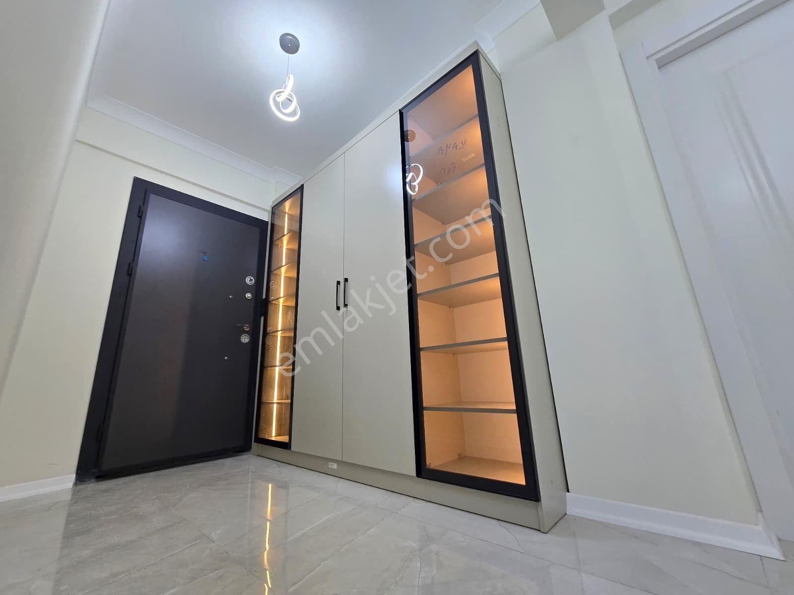 ▀▄jet Emlaktan Akçay Merkez'de Denize 150m Lüx Tasarım 2+1 Daire - Görsel 31