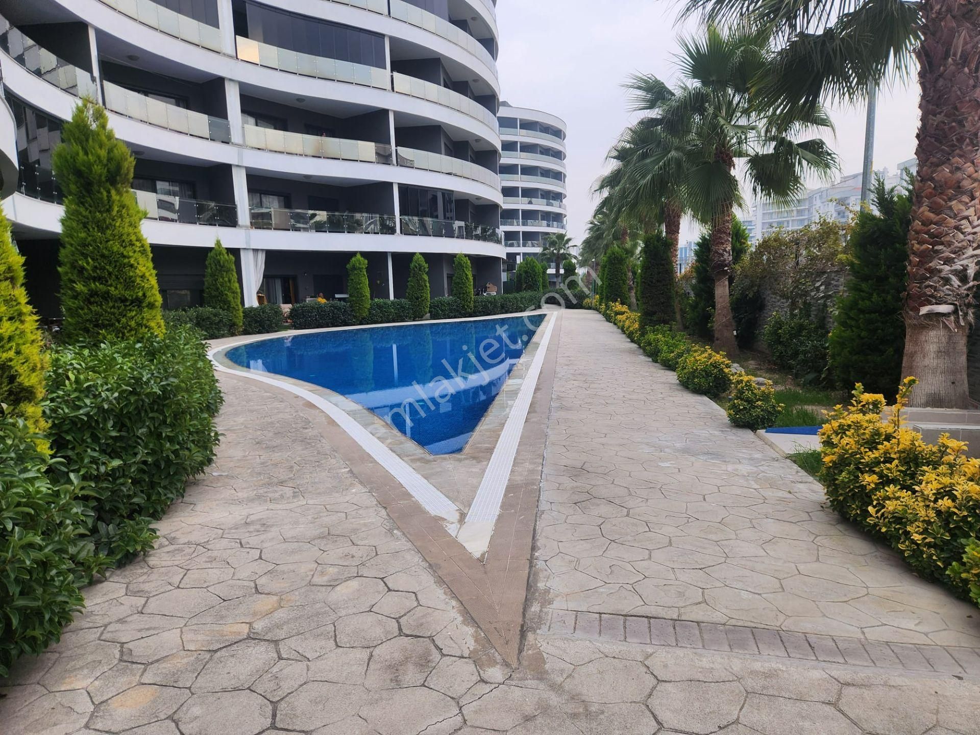 Satılık For You Suites Bahçe Kat Çift Cephe Köşe-takas Olur - Görsel 25