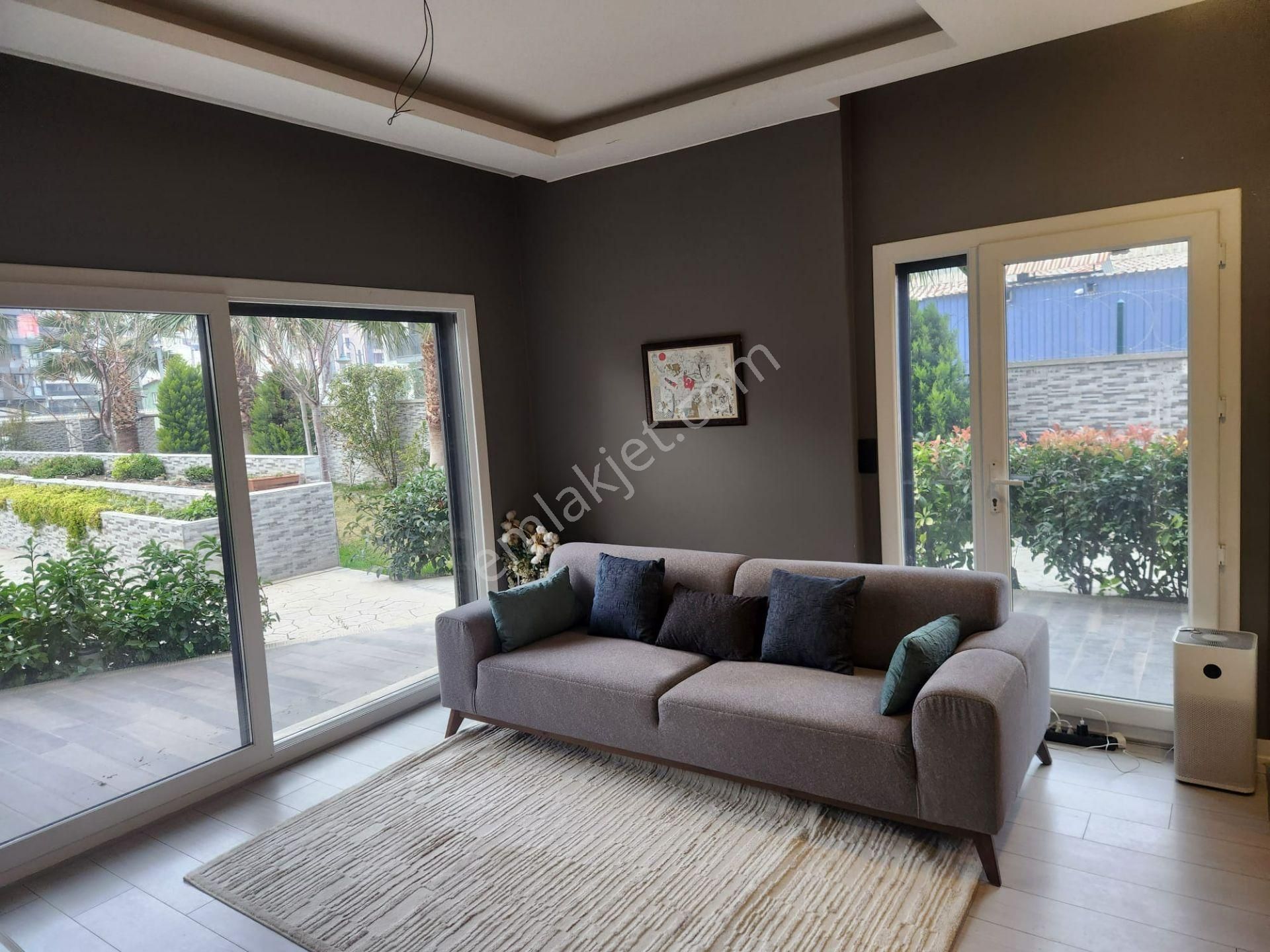 Satılık For You Suites Bahçe Kat Çift Cephe Köşe-takas Olur - Görsel 19