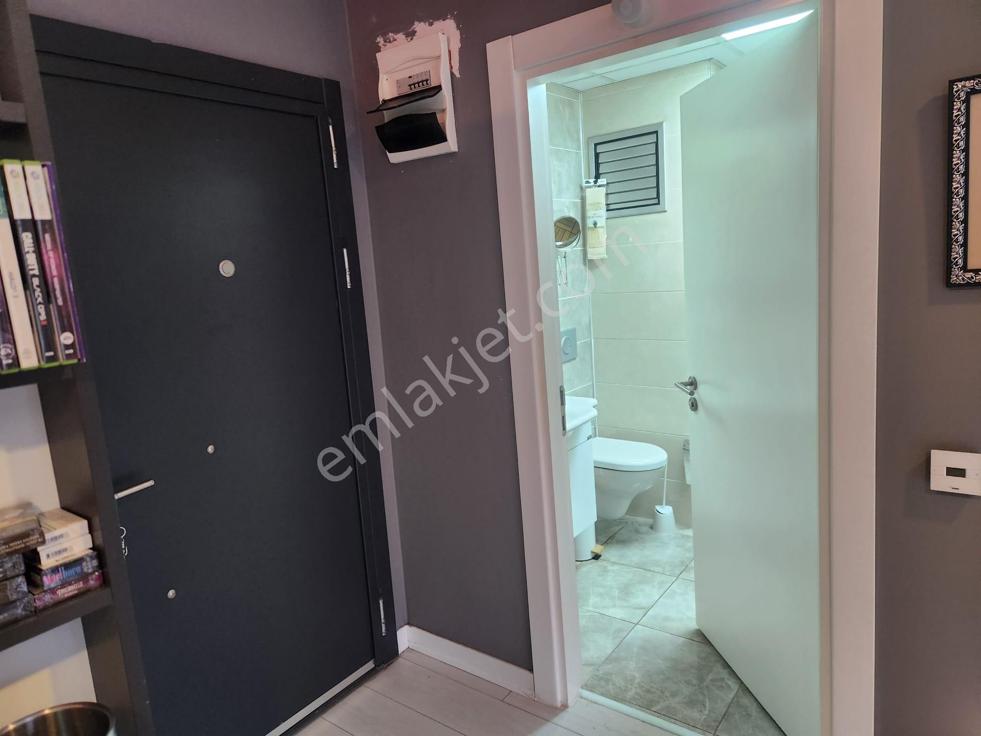 Satılık For You Suites Bahçe Kat Çift Cephe Köşe-takas Olur - Görsel 16